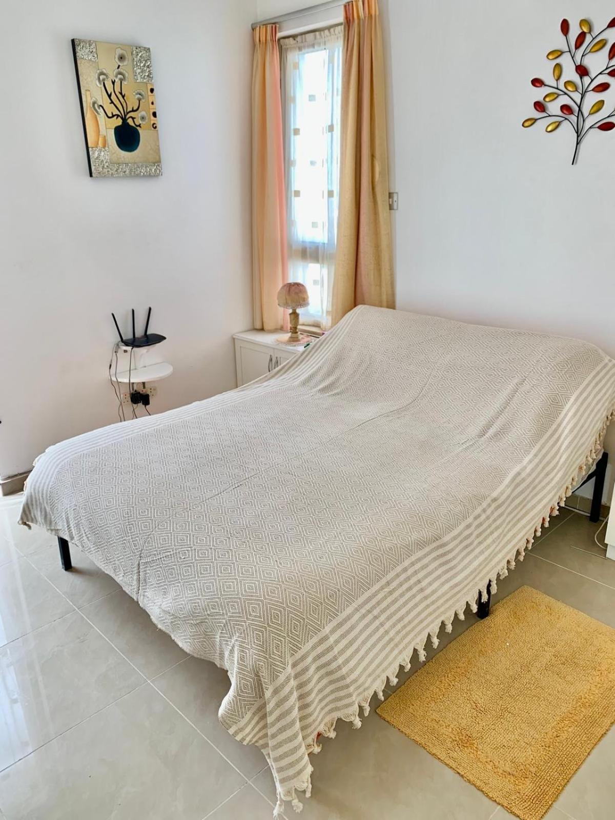 Apartment Boho Bay Akanthou