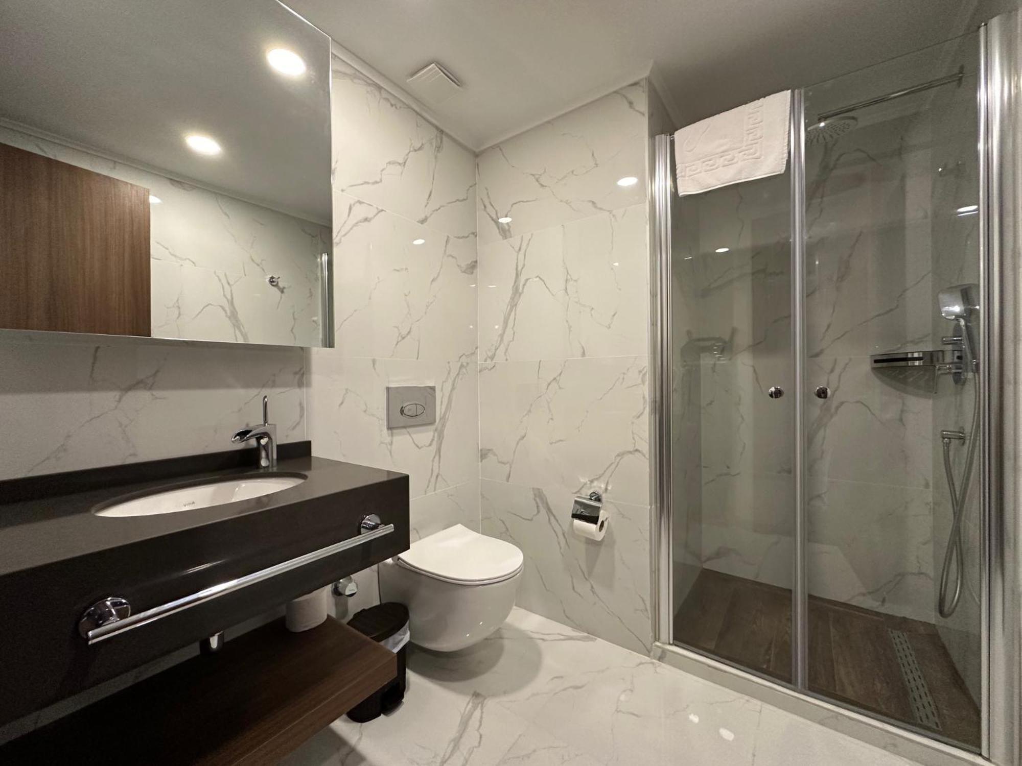 Grand Sapphire Luxury By Myguest Cyprus * Iskele District (Northern Cyprus)
