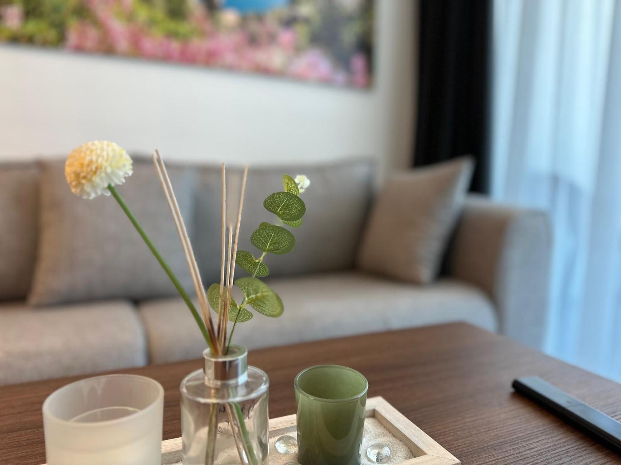 Grand Sapphire Luxury By Myguest Cyprus Apartment Iskele District (Northern Cyprus)