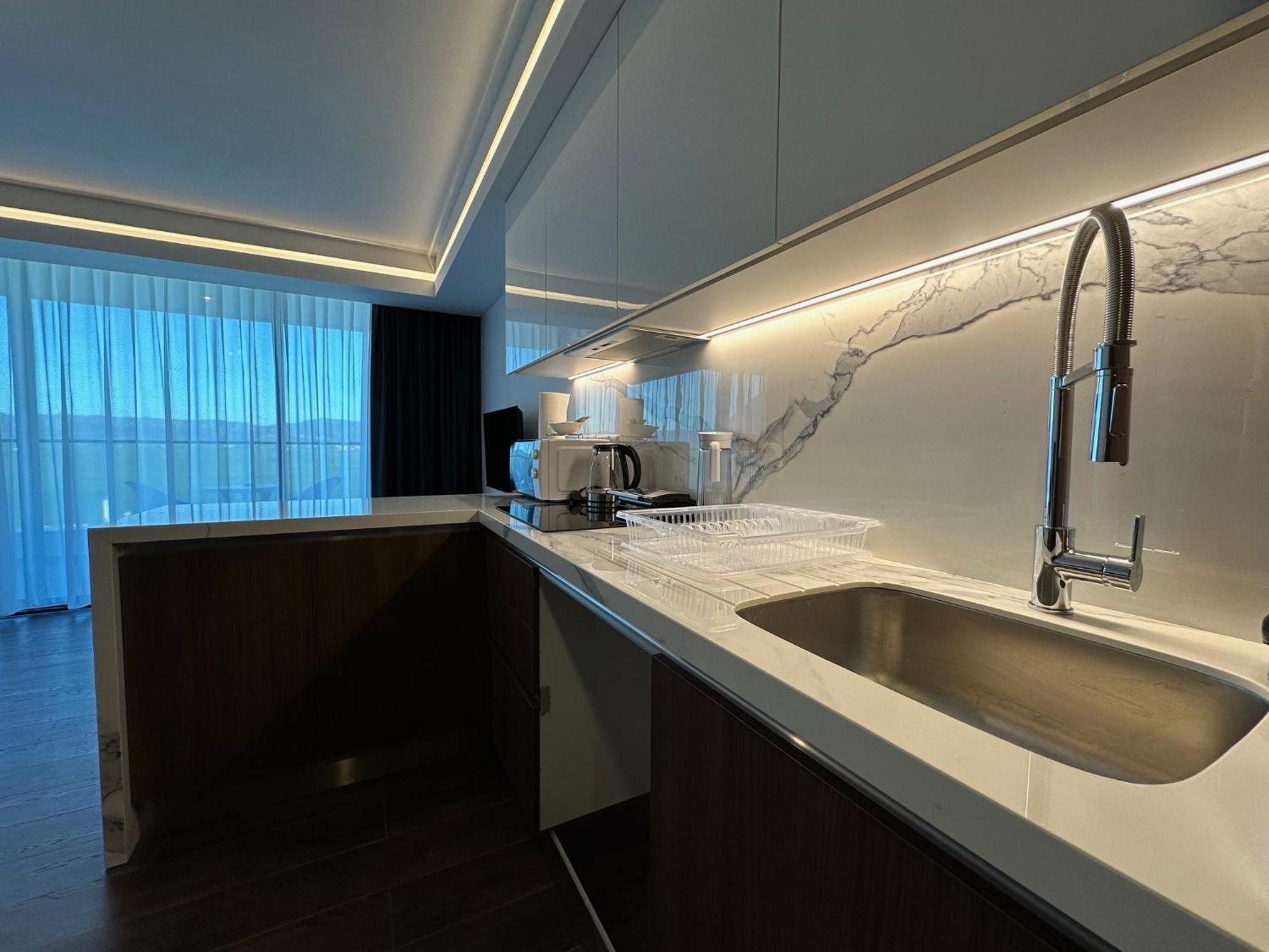 Grand Sapphire Luxury By Myguest Cyprus