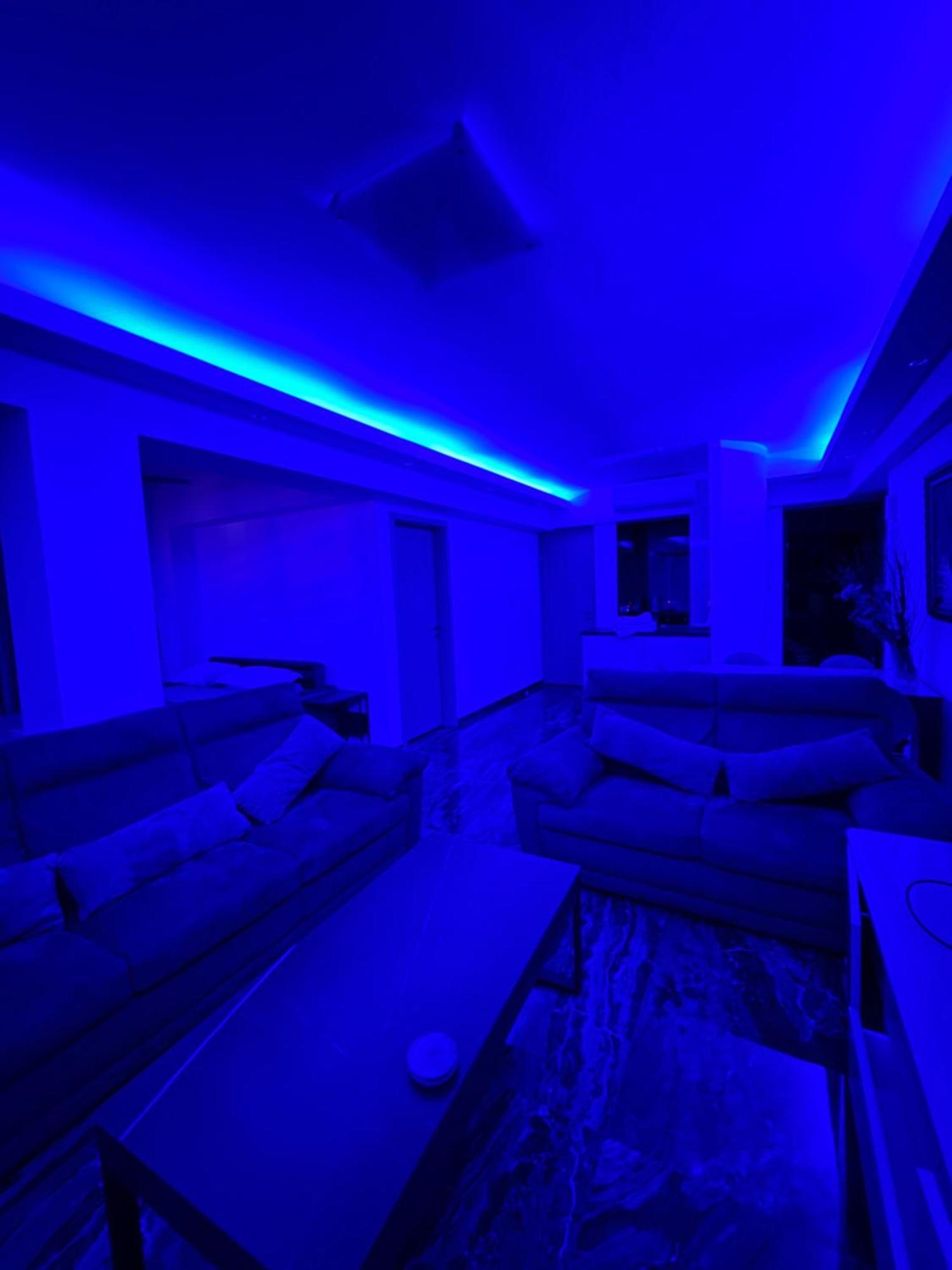 Apartment Nautica Luxe *