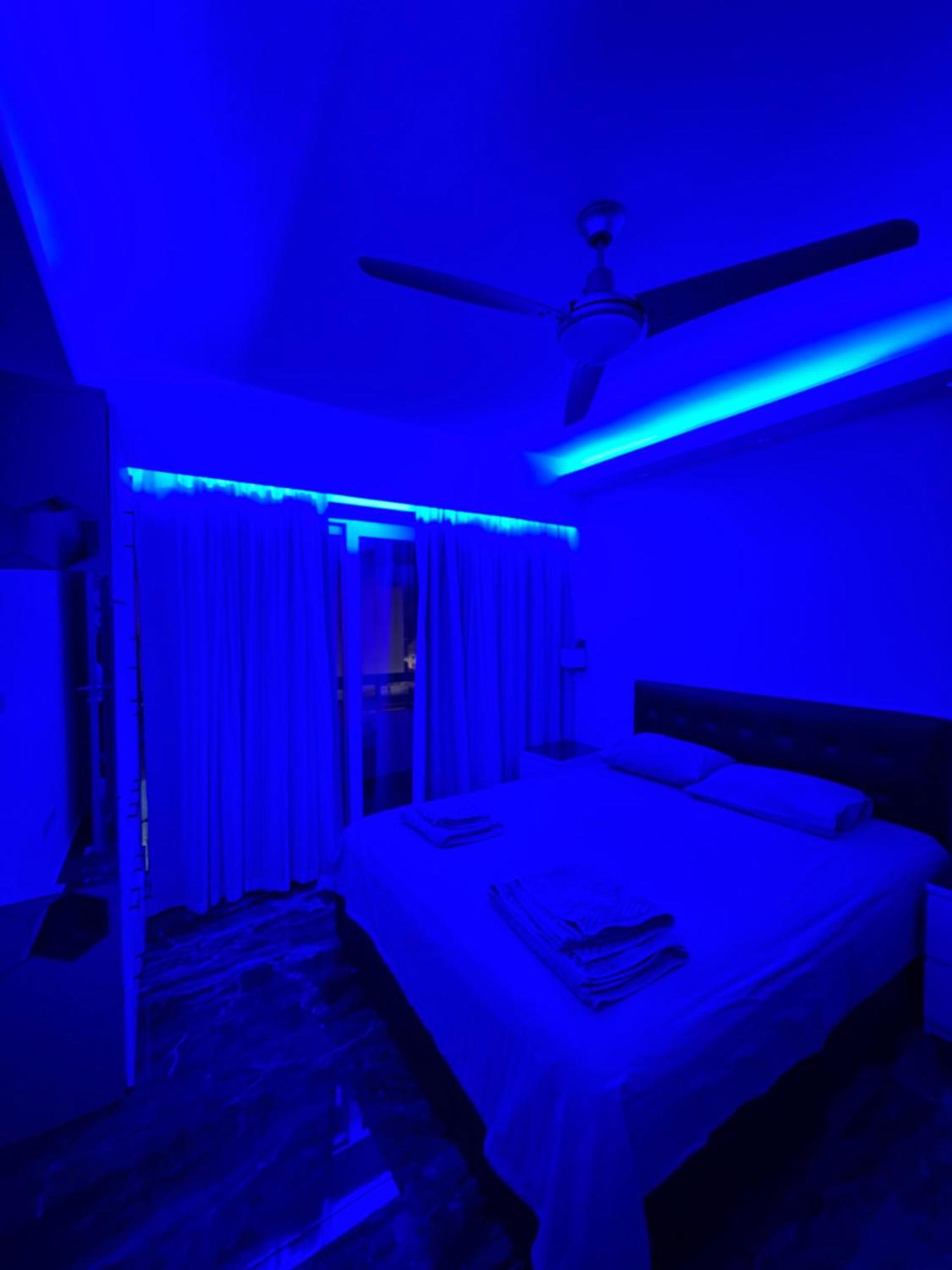 Nautica Luxe Apartment *