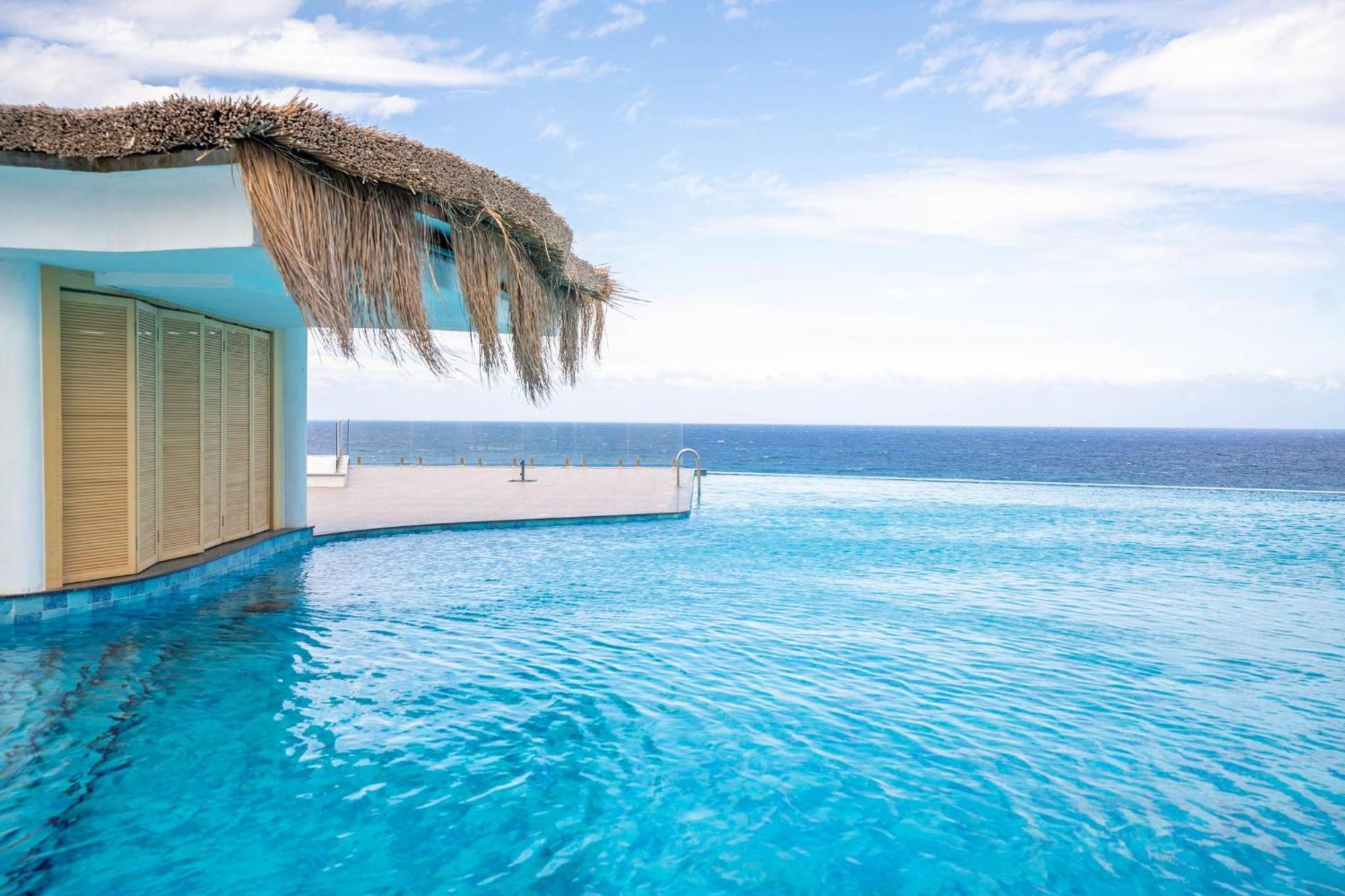 Luxury With Pool And Stunning Sea View * Agios Georgios (Girne)