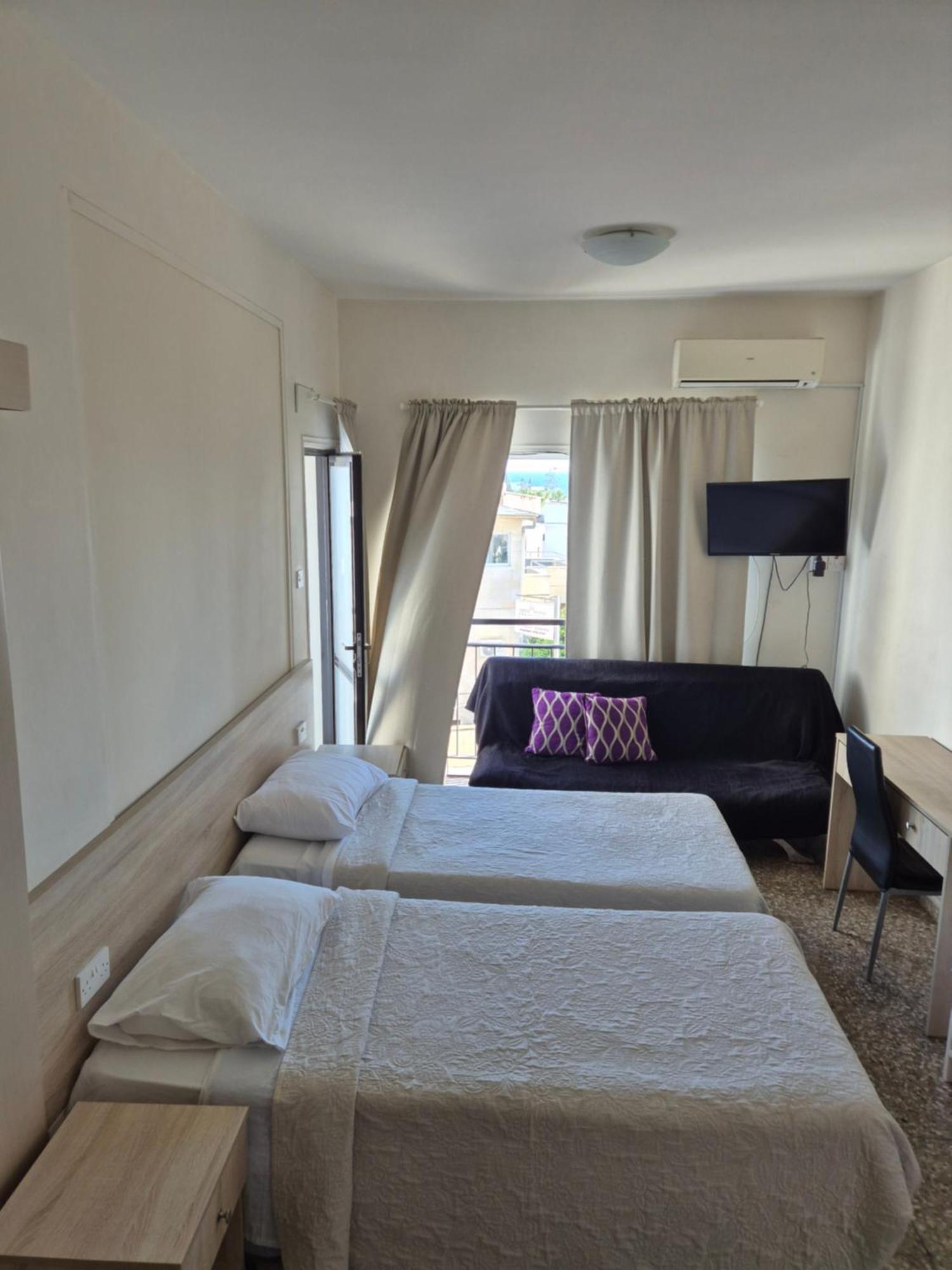 Apartment Myriama *