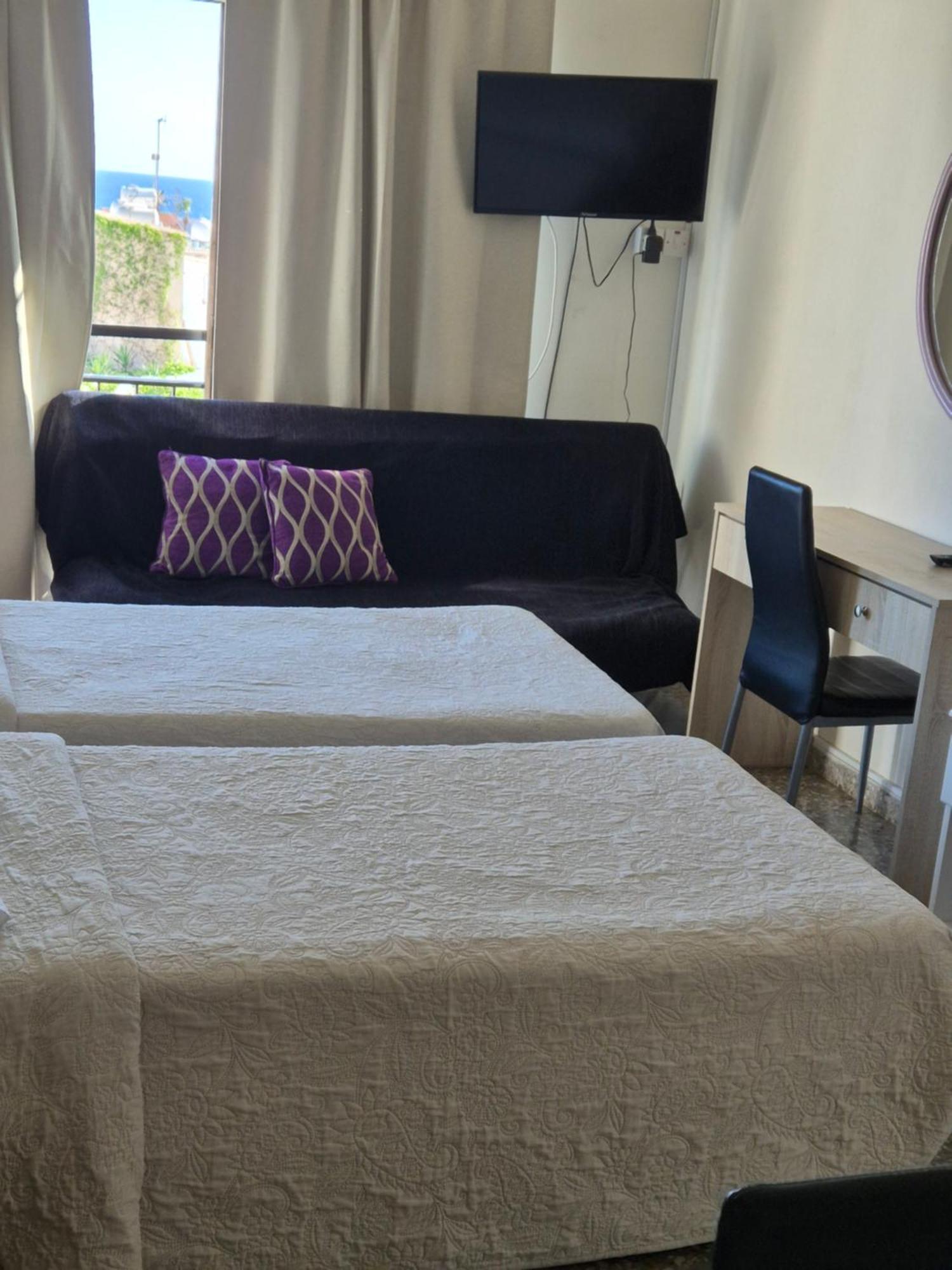 Apartment Myriama Ayia Napa