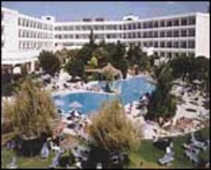 Avanti Village 4* Paphos