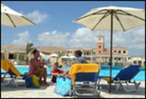 Aparthotel Avanti Village Paphos