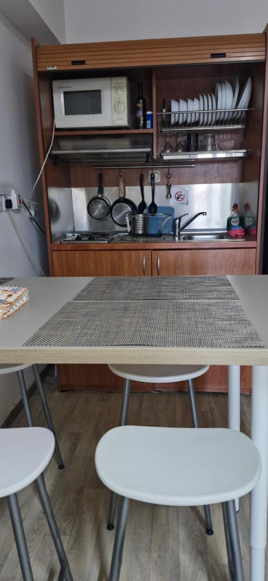 Downtown Living By 'flats Nicosia'