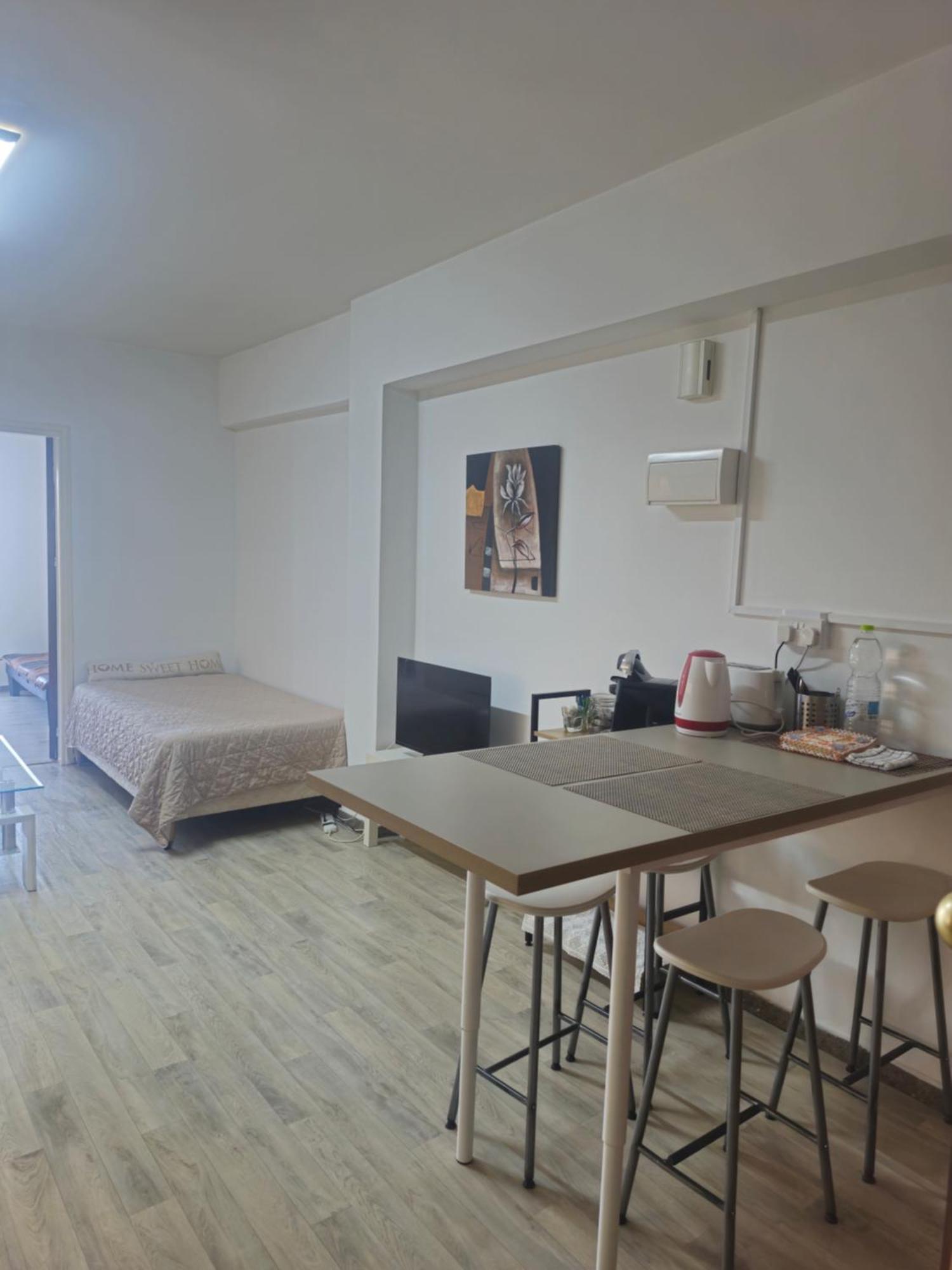 Apartment Downtown Living By 'flats Nicosia' *