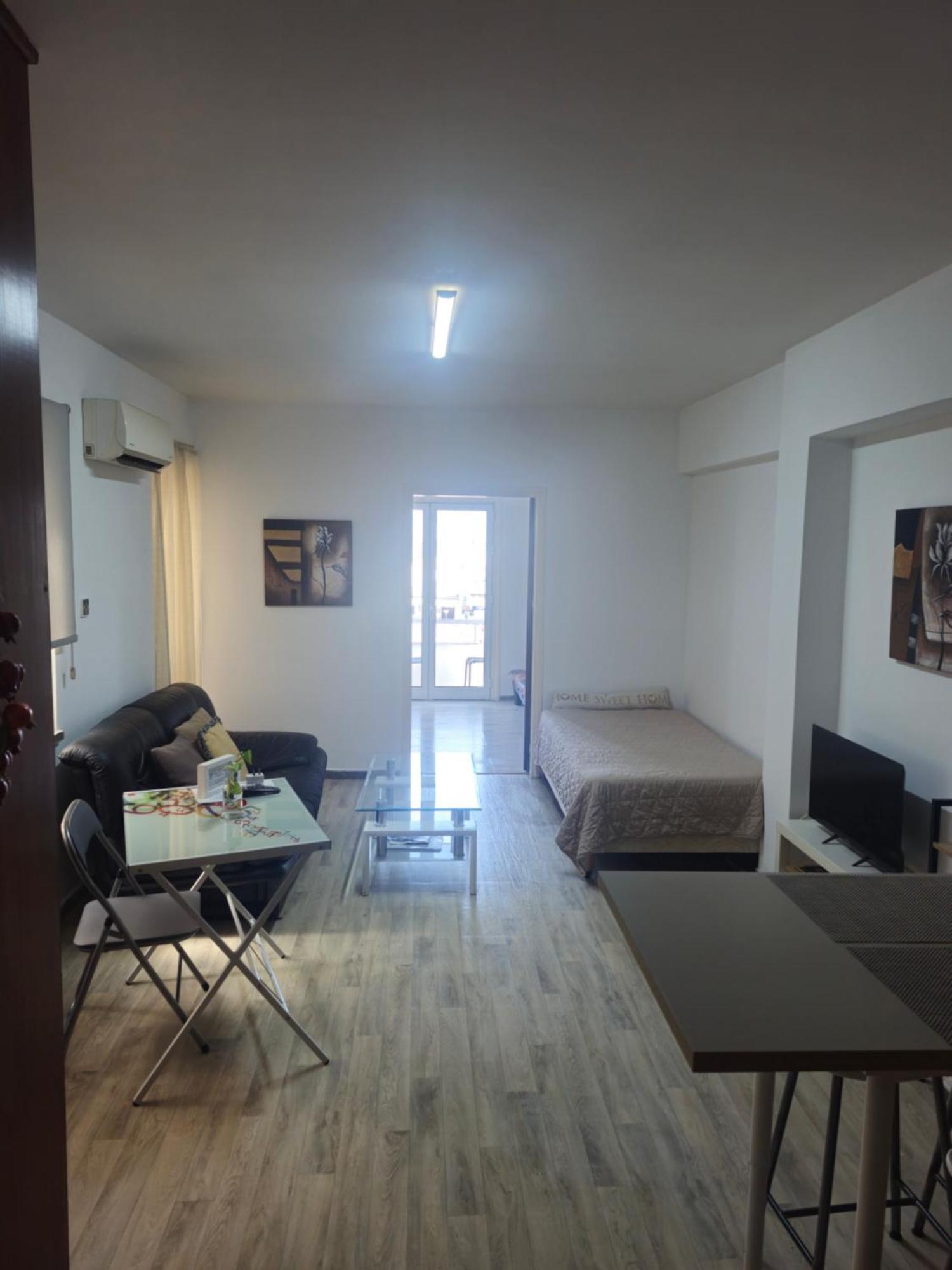 Downtown Living By 'flats Nicosia' Apartment *