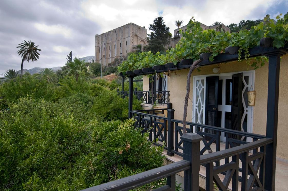Gardens * Bellapais