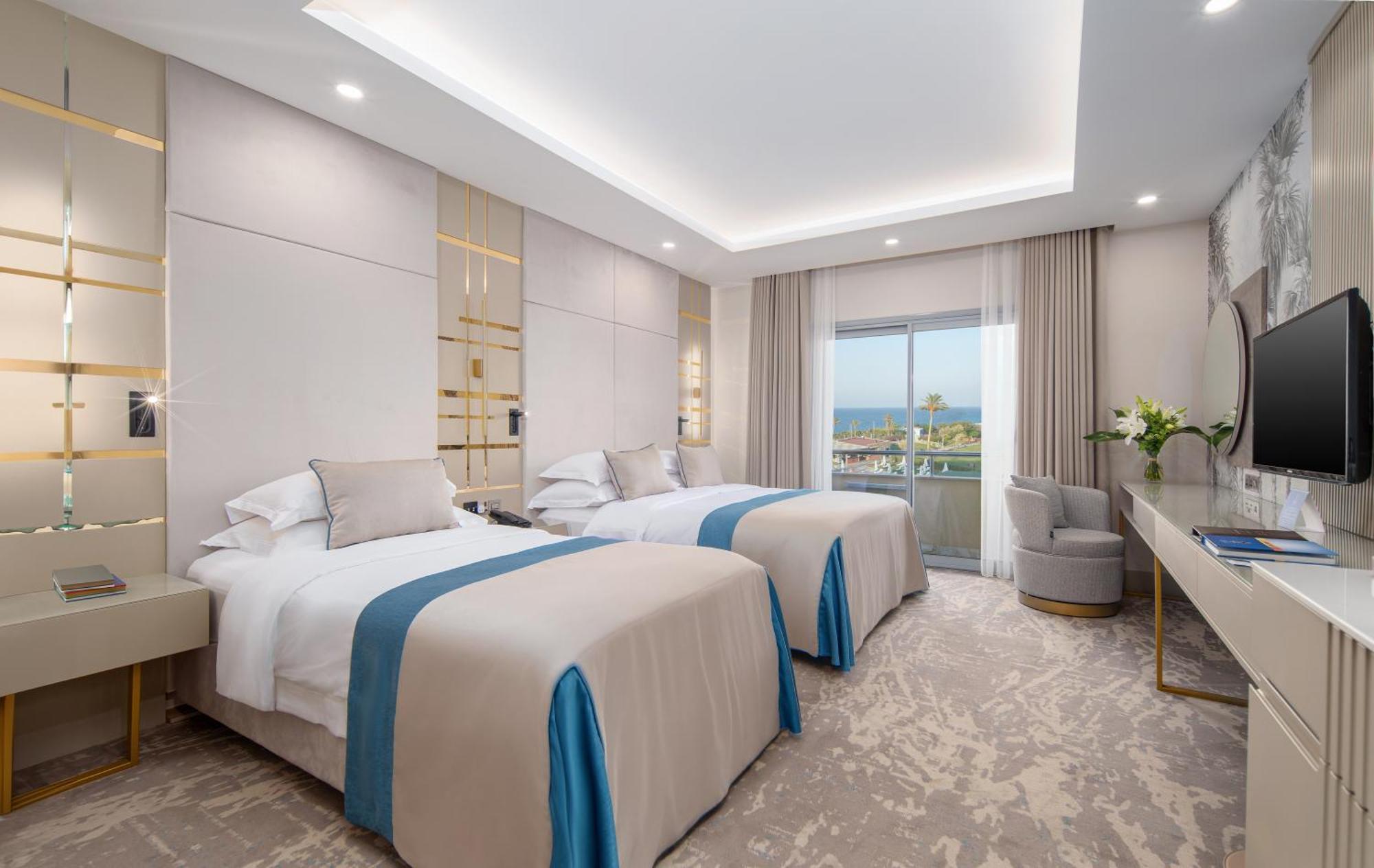 Hotel Merit Park Casino & 5*