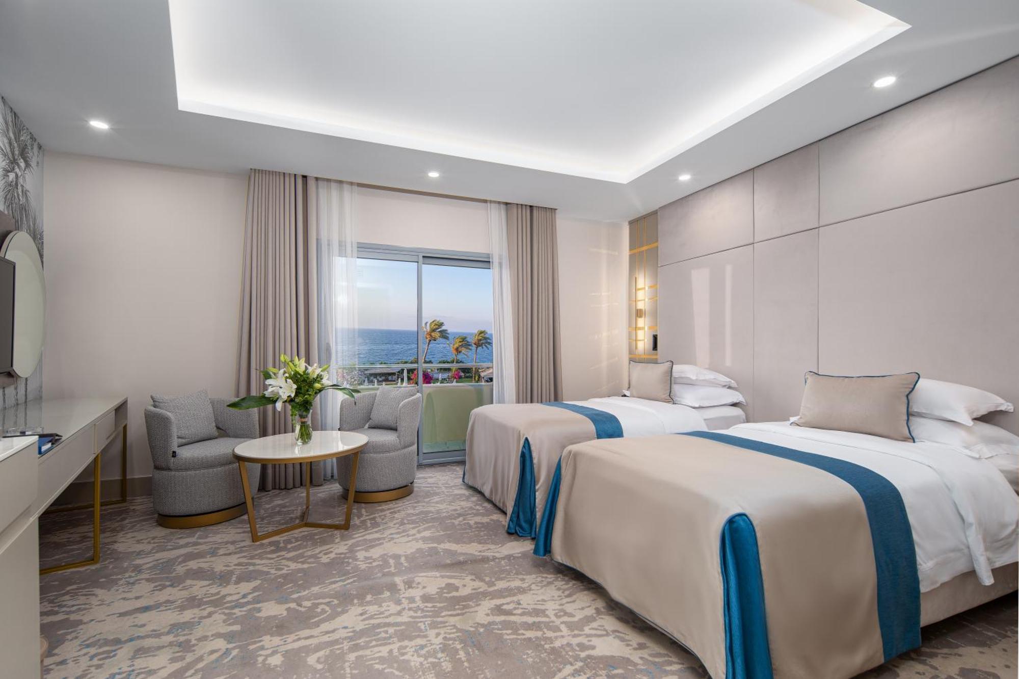 Hotel Merit Park Casino & Karmi