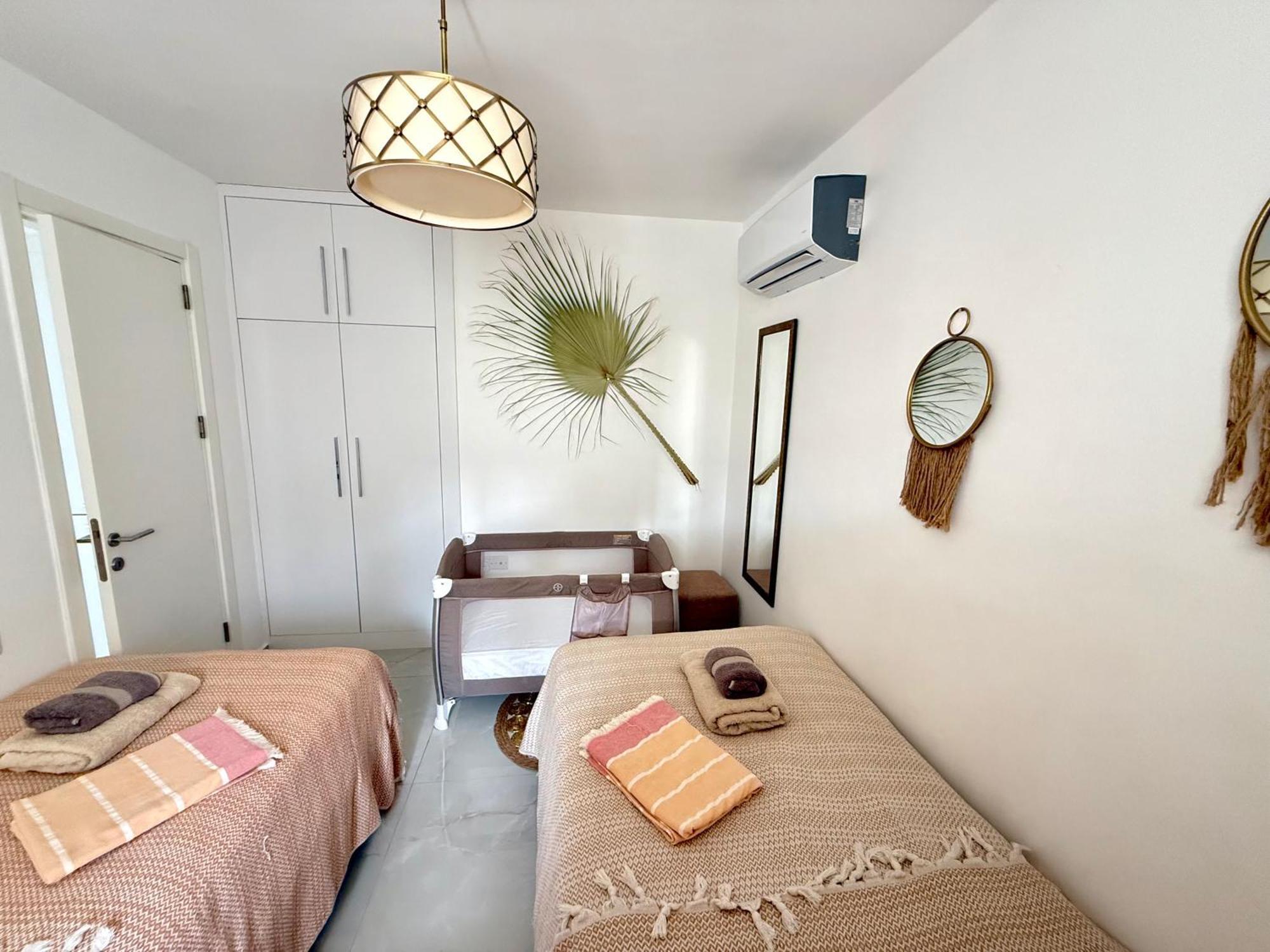 Relaxing Penthouse Suites By The Sea * Vokolidha