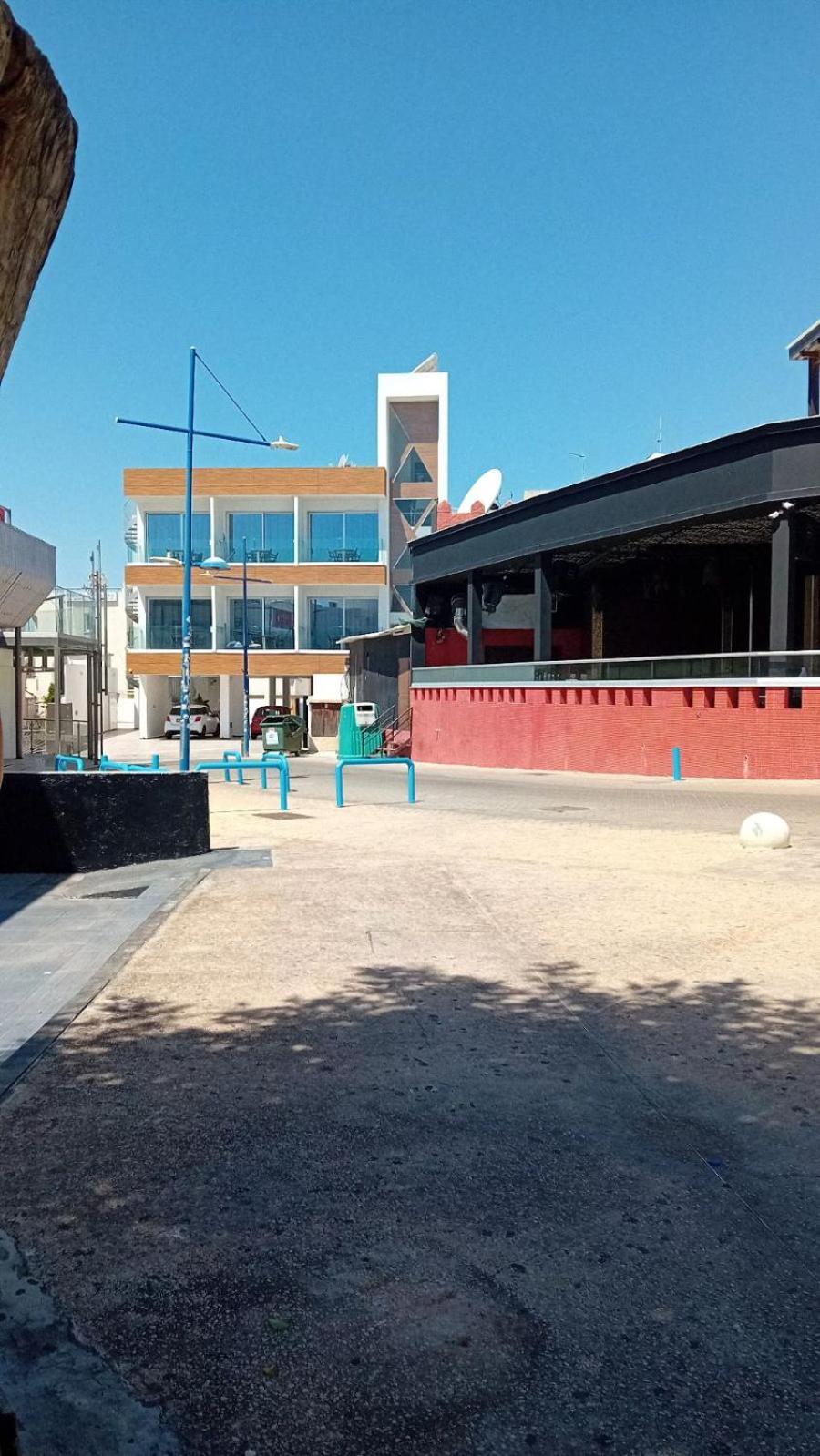 Appartement Caramela Luxury Apts *