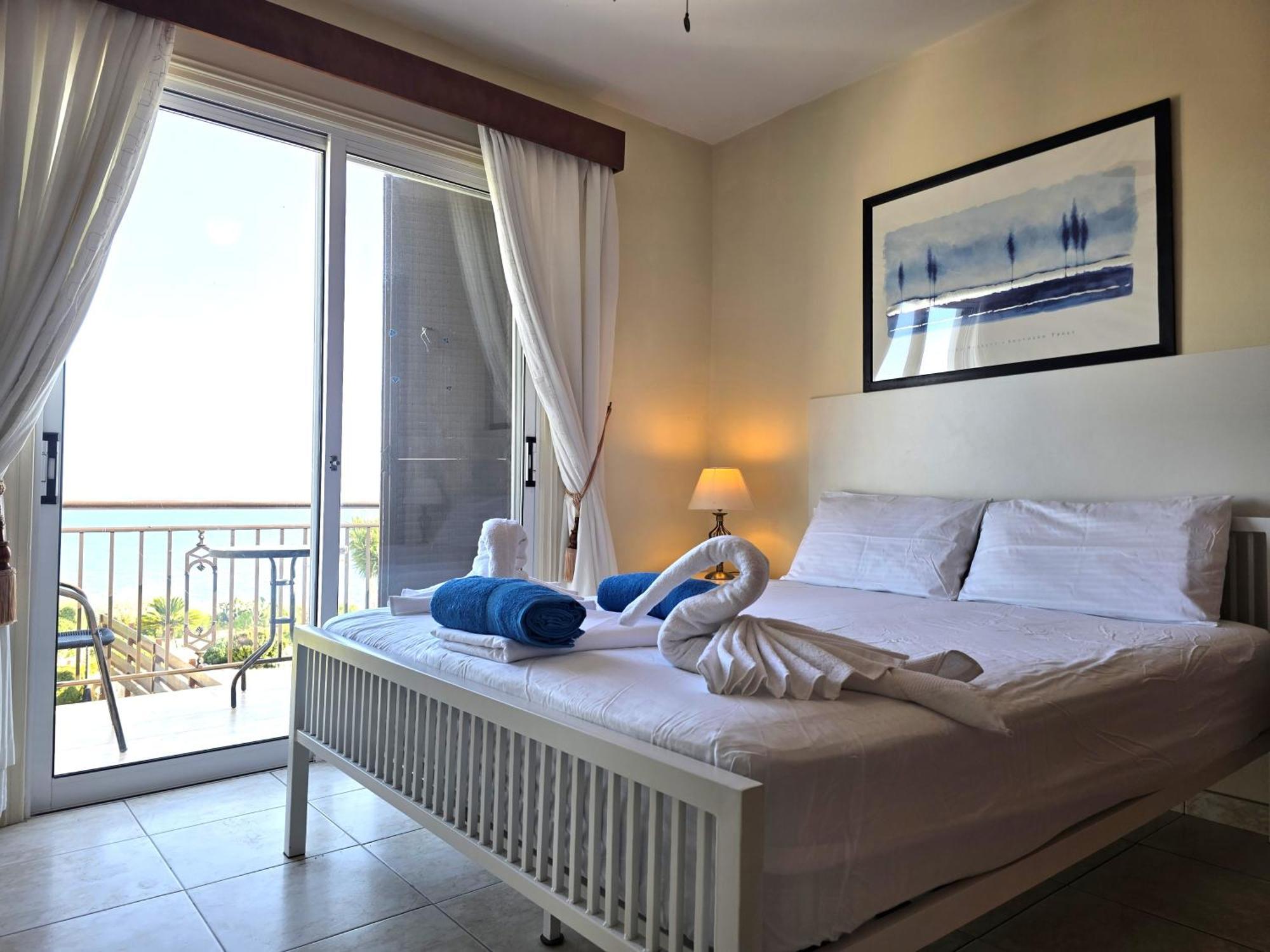 H&o Sunrise In Coral Bay! Vakantiehuis *