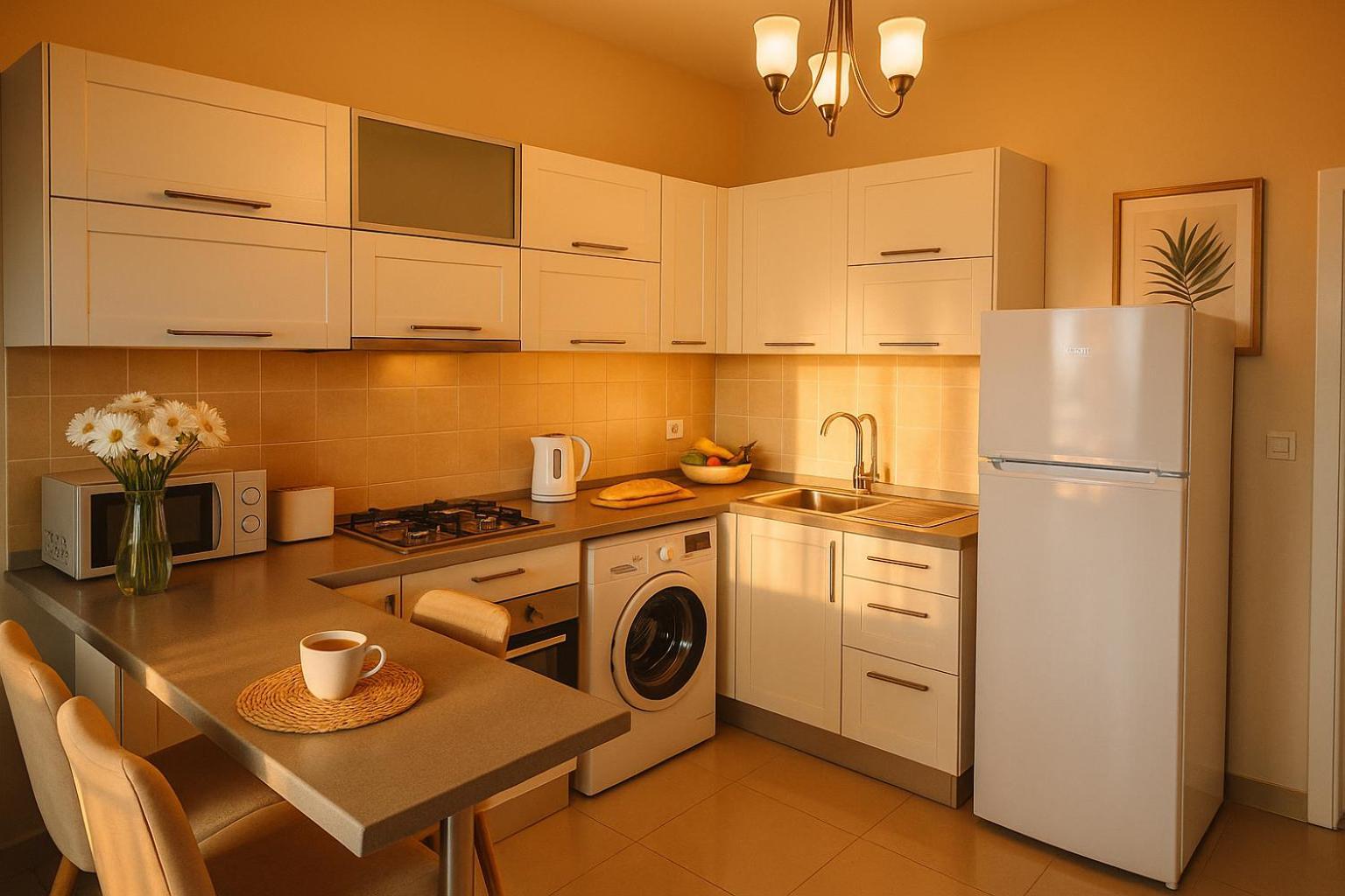 Apartment Caesar Resort & Spa-Studio With Balcony & Pool View *