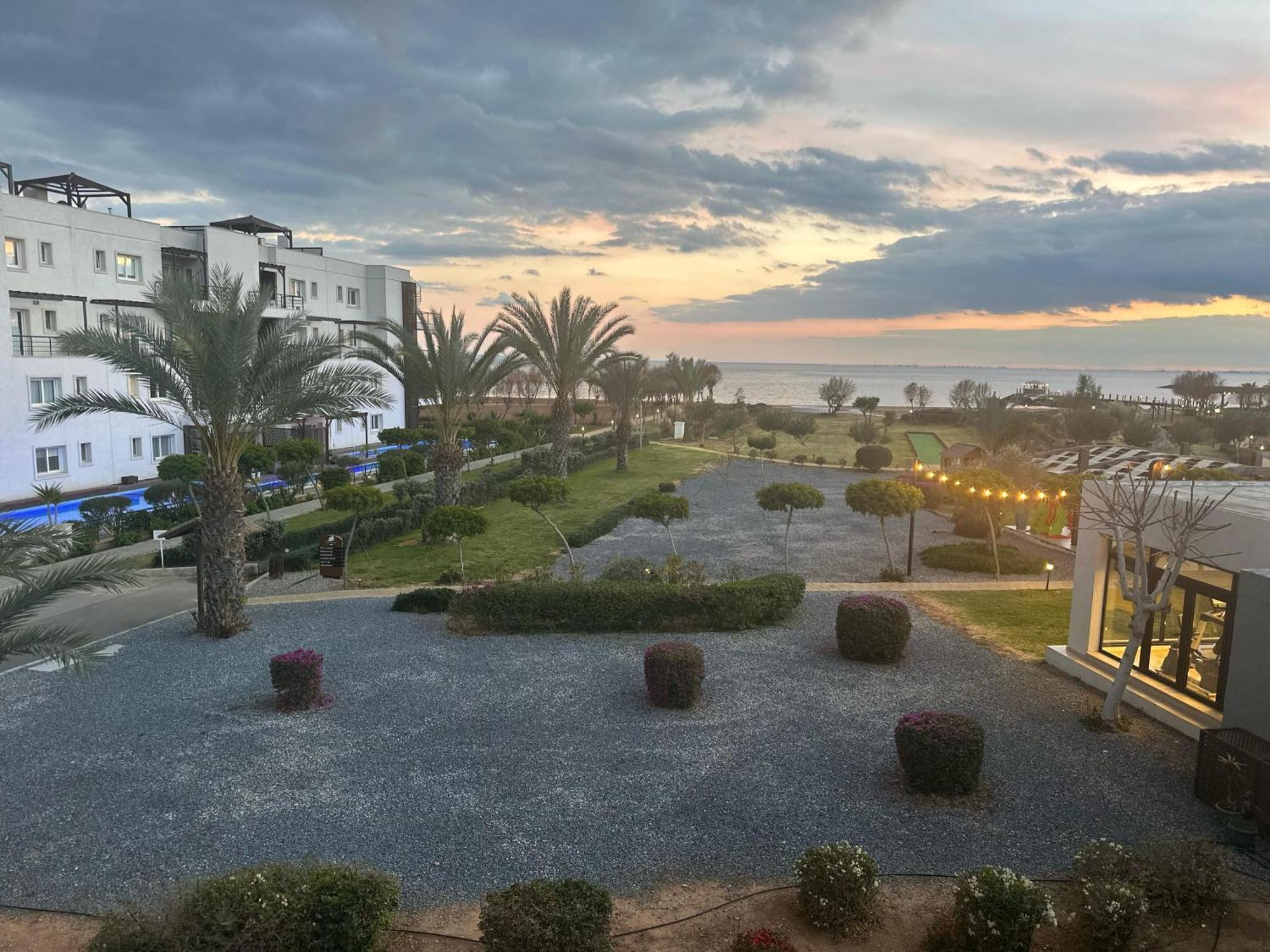 Apartamento Thalassa *