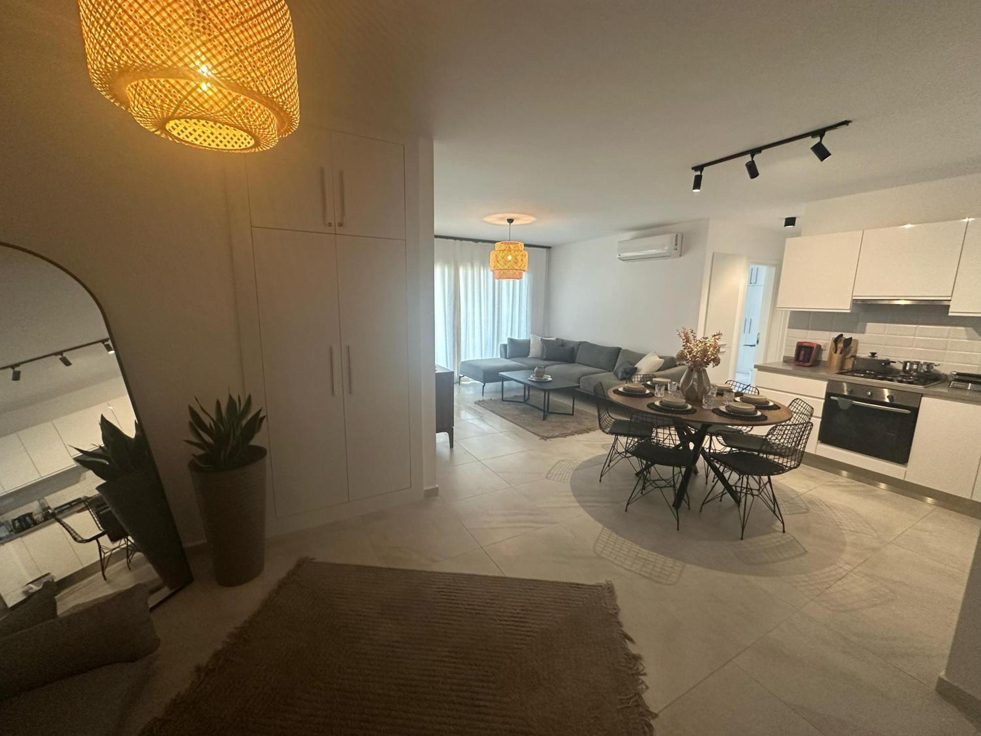 Thalassa Apartamento
