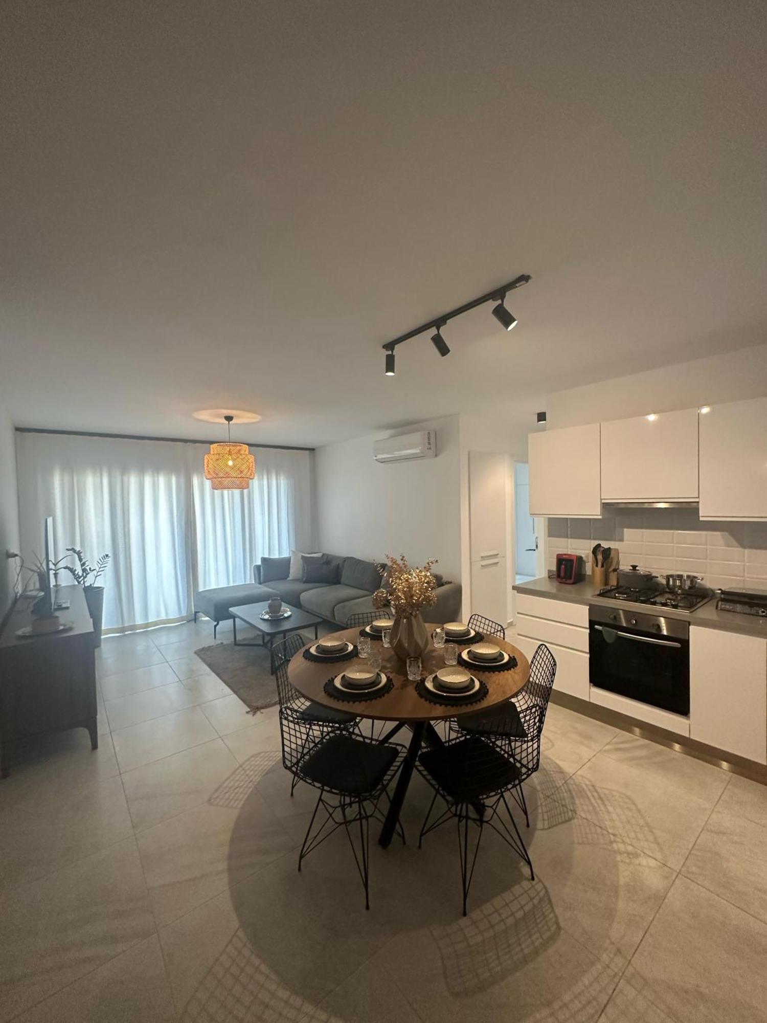 Thalassa Apartamento *