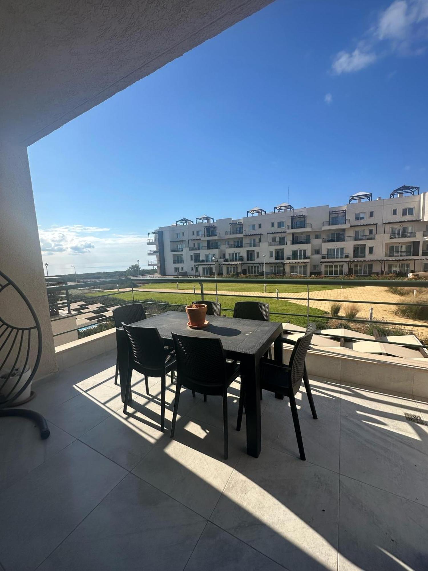 Thalassa Apartamento
