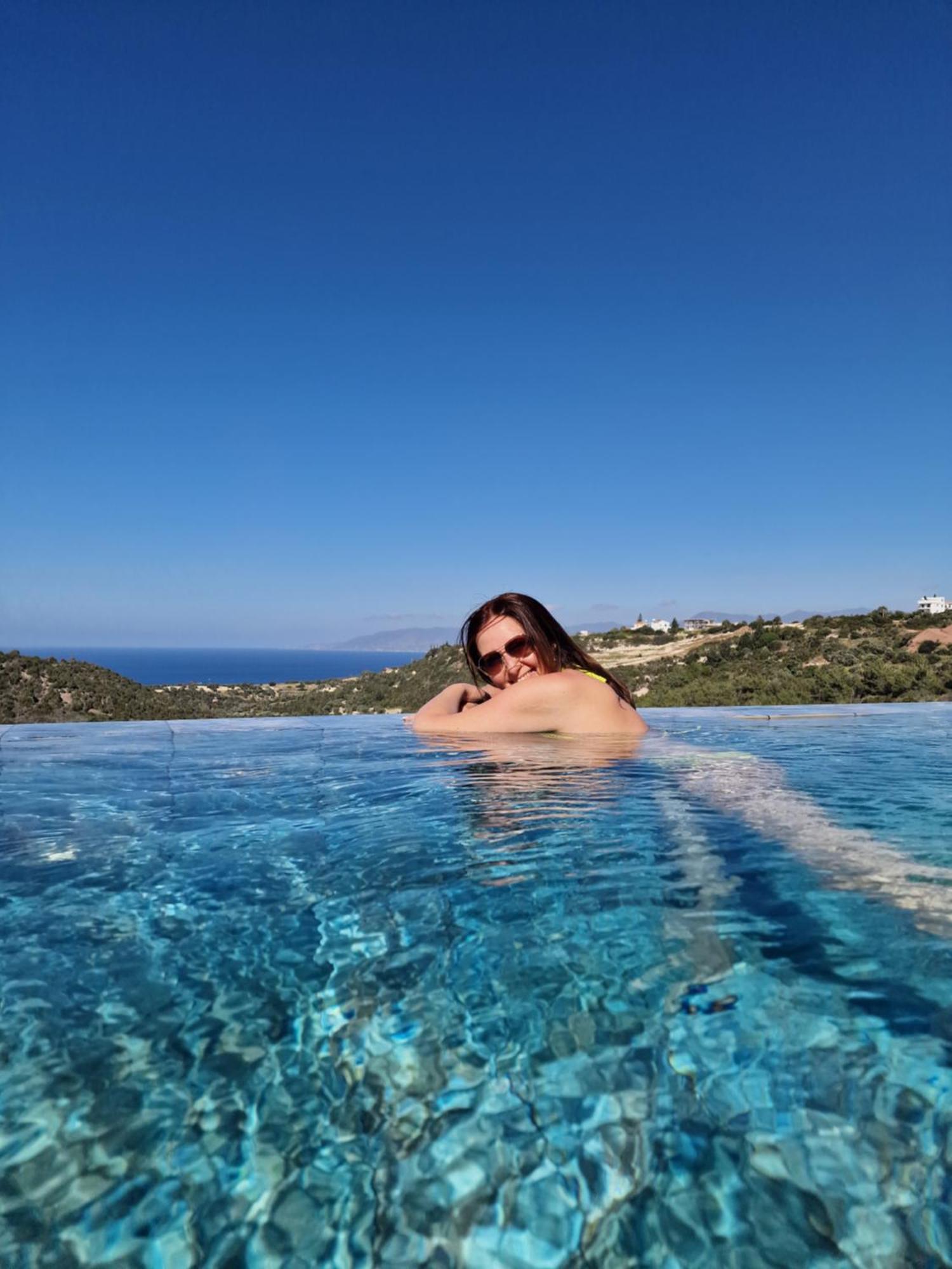 Akamas Throne Apartment Neo Chorio