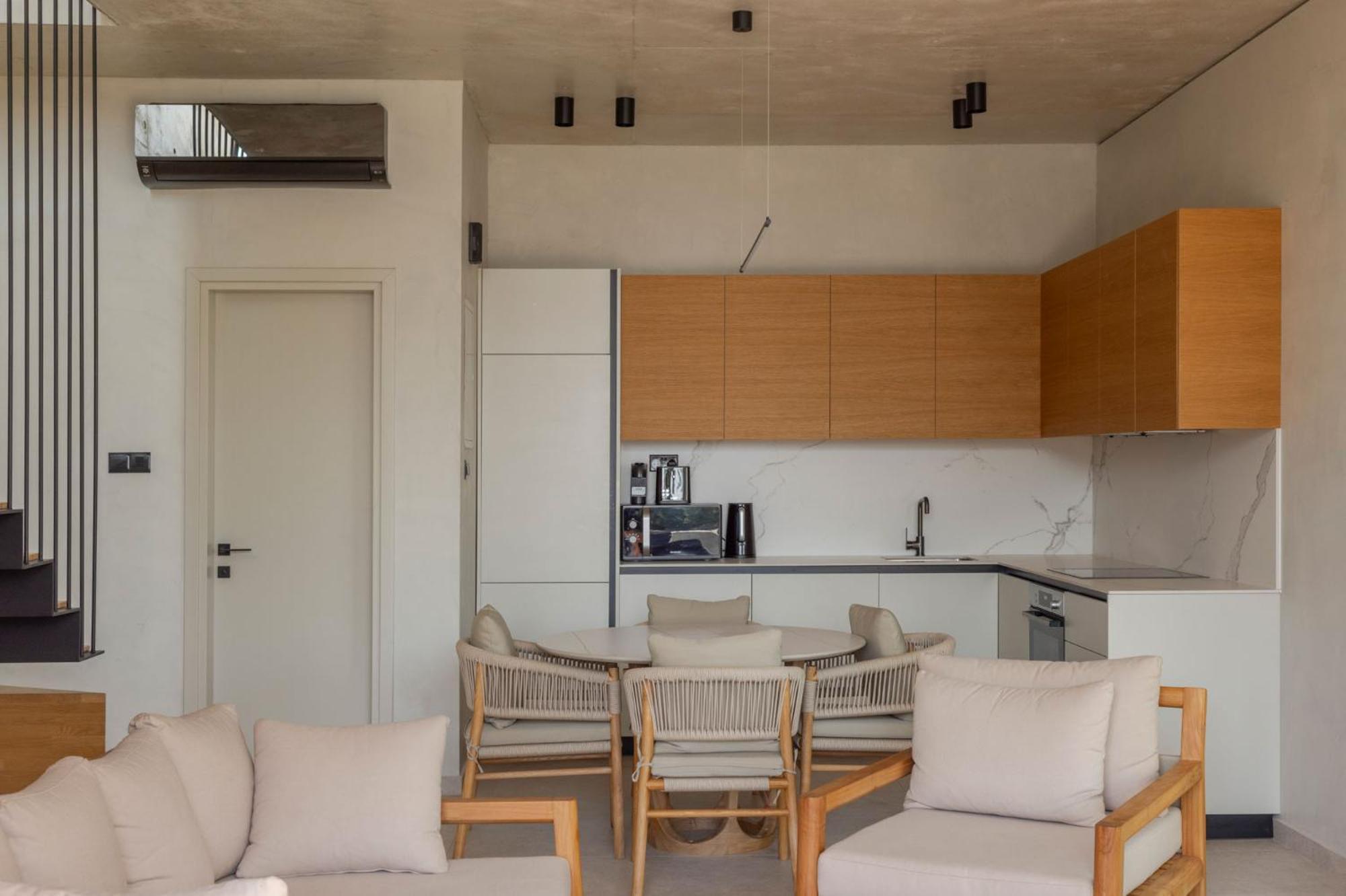 Greenvale Park By Coastalbliss Villa
