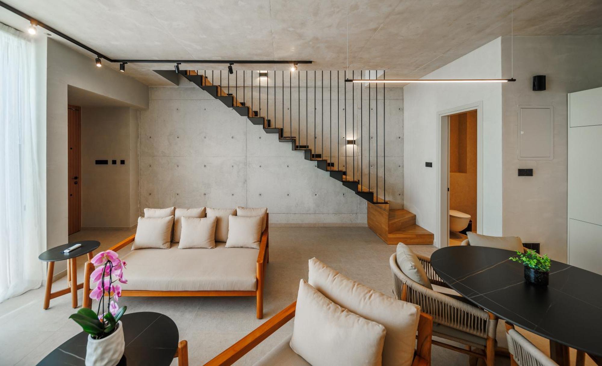 Greenvale Park By Coastalbliss Villa Klorakas