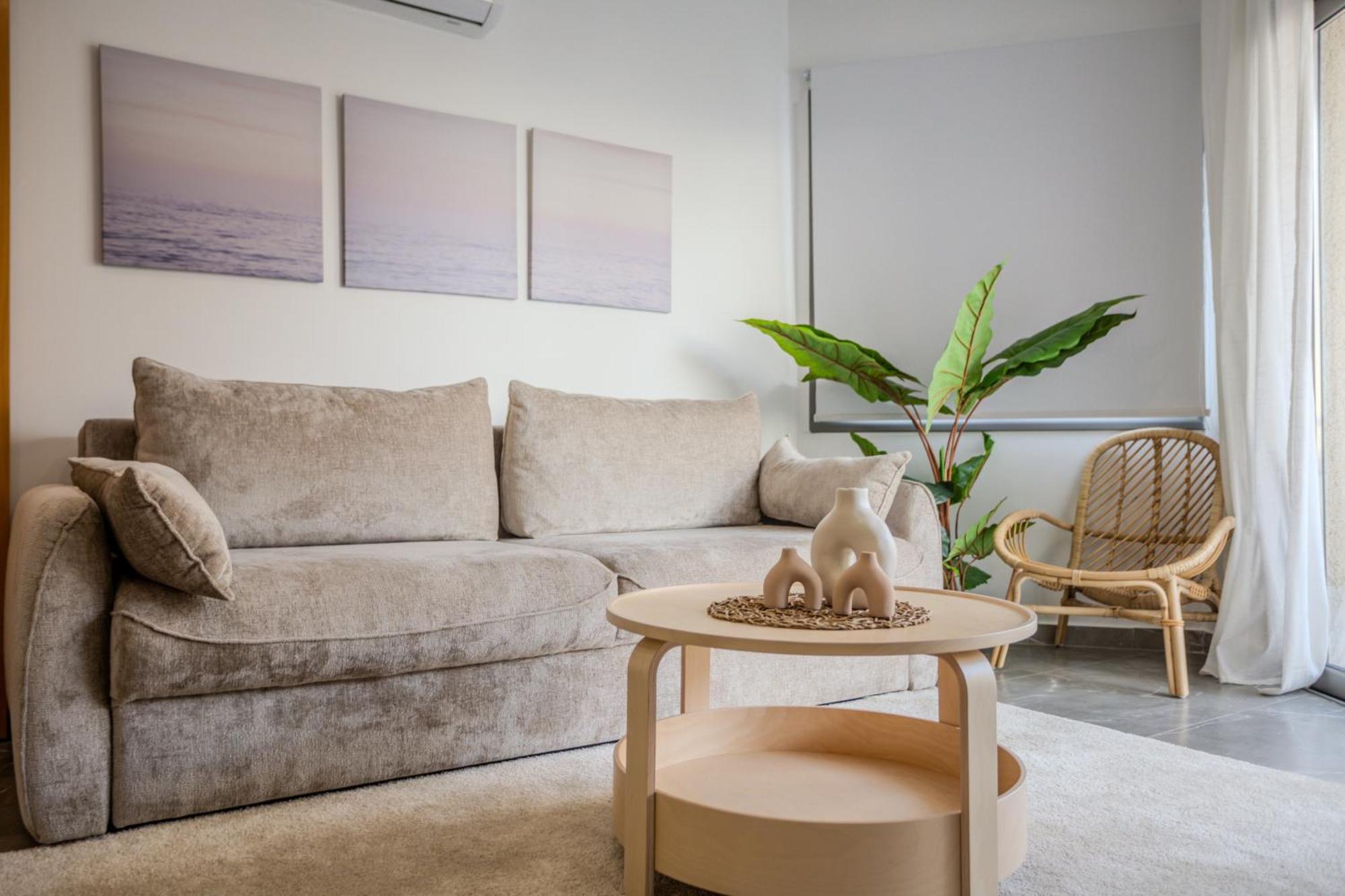Apartment H&o Sea Breeze Boutique