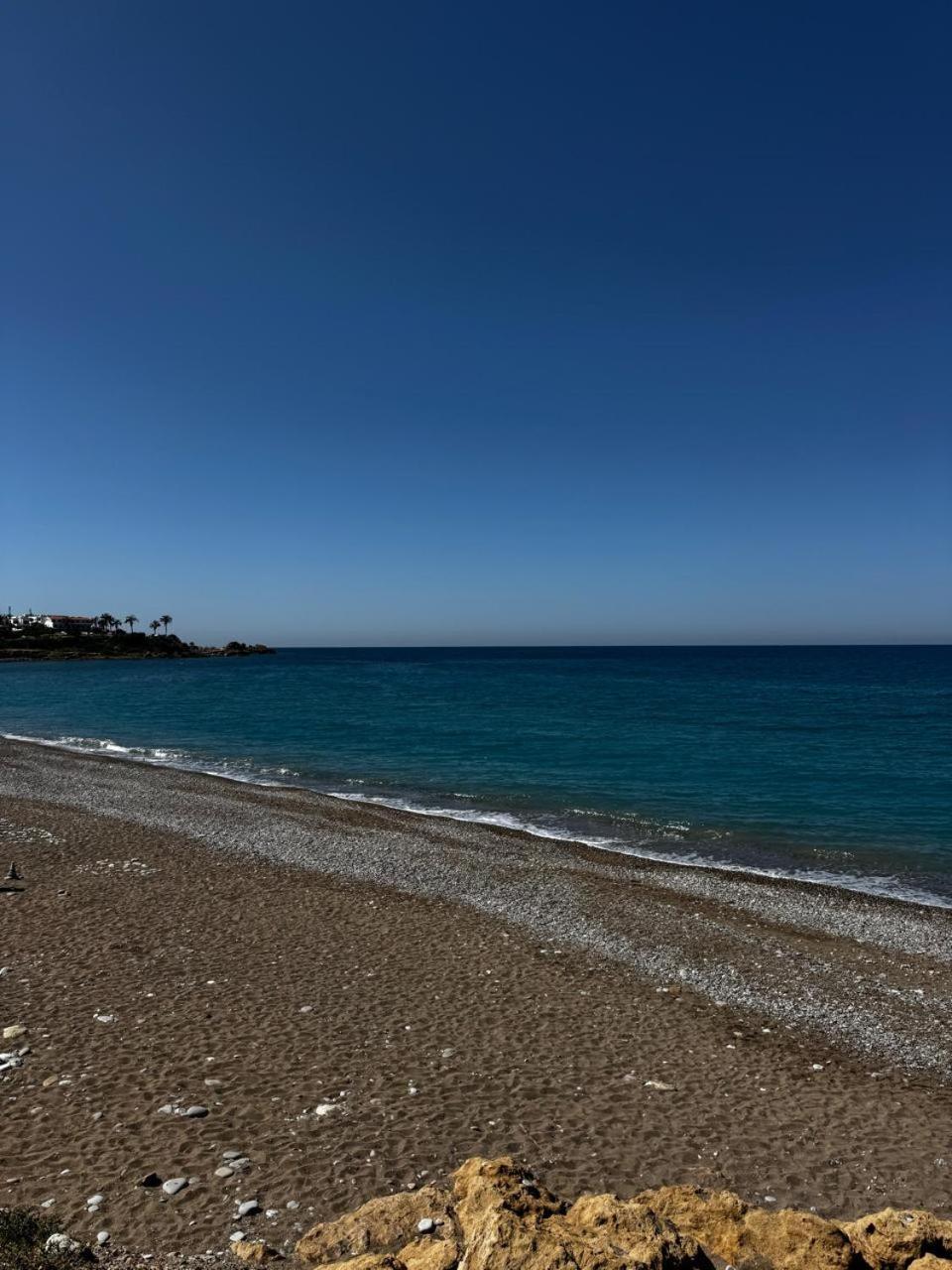 Sea Breeze Panoramic Ocean View * Kissonerga