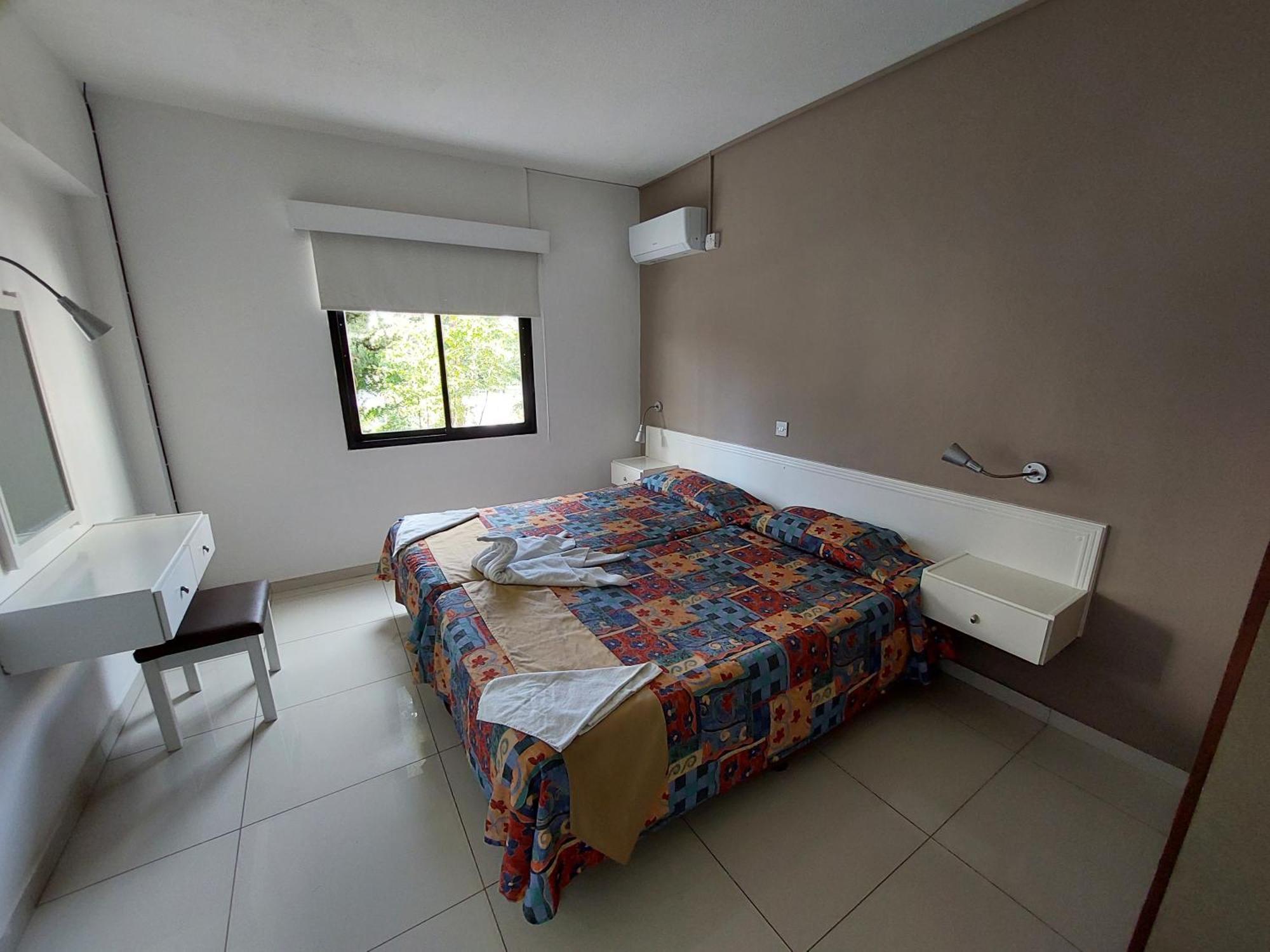 Hilltop Gardens 3* Paphos