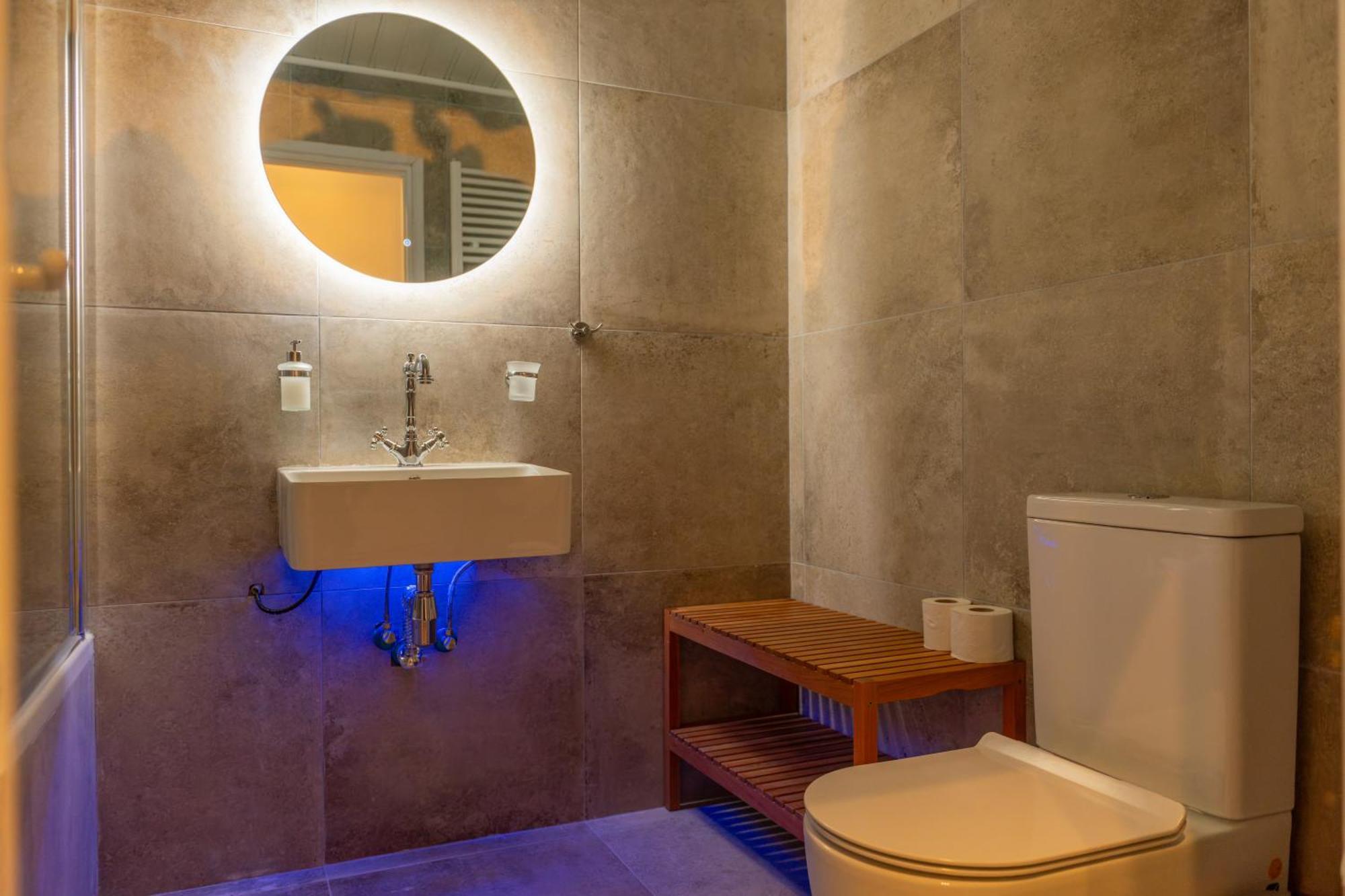 New Helvetia Hotel Platres