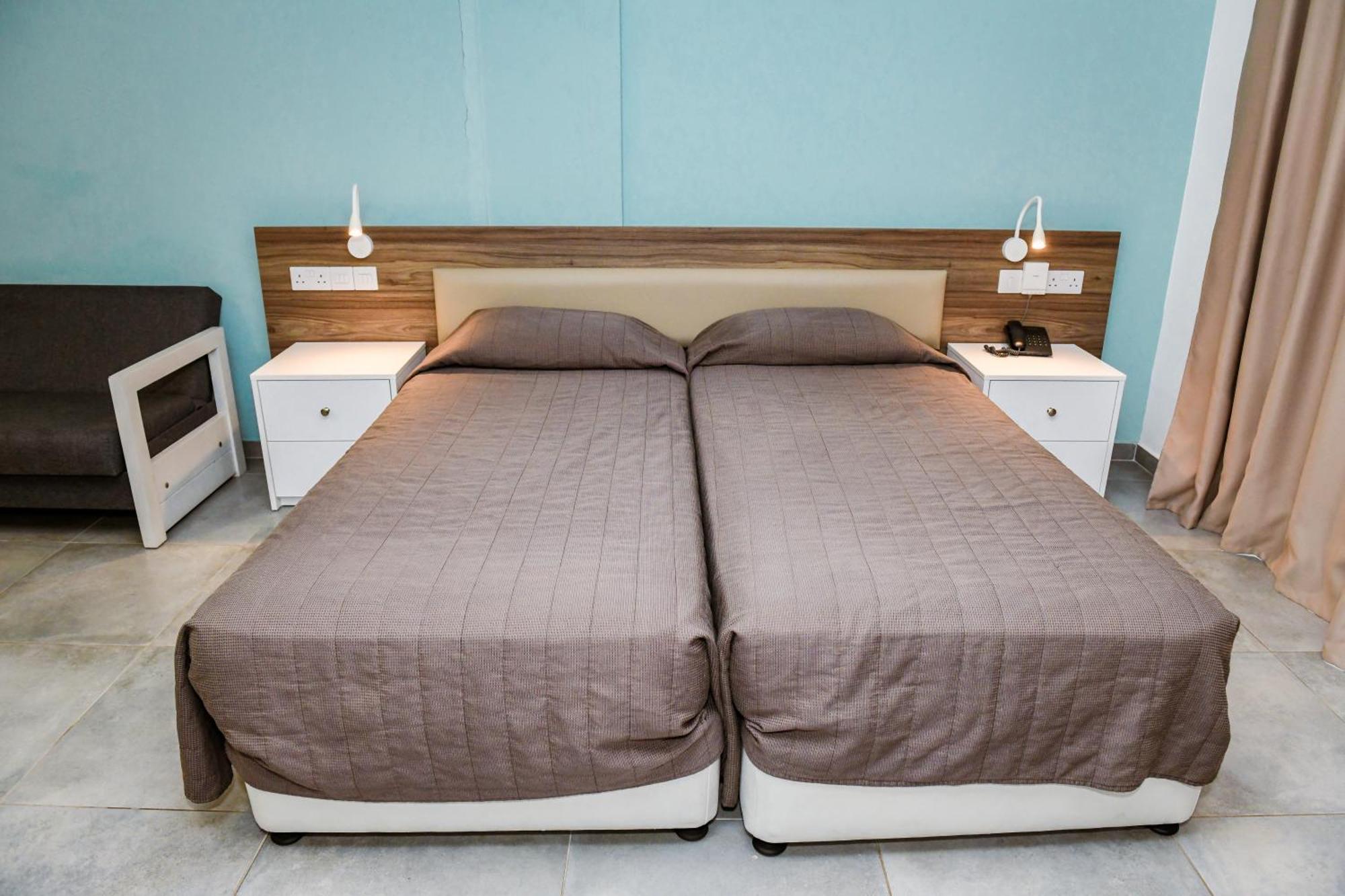 Aparthotel Sweet Memories
