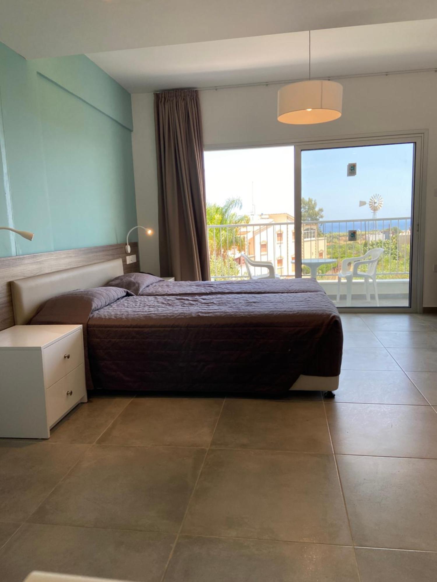 Aparthotel Sweet Memories Protaras