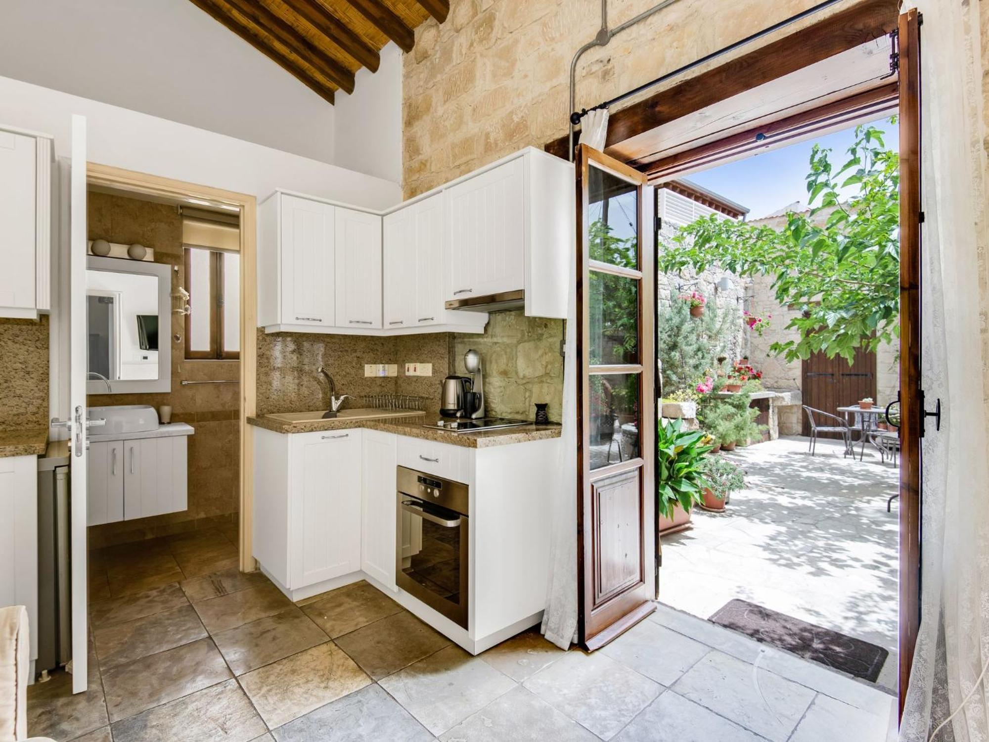 Apartment Sanders Arsorama *