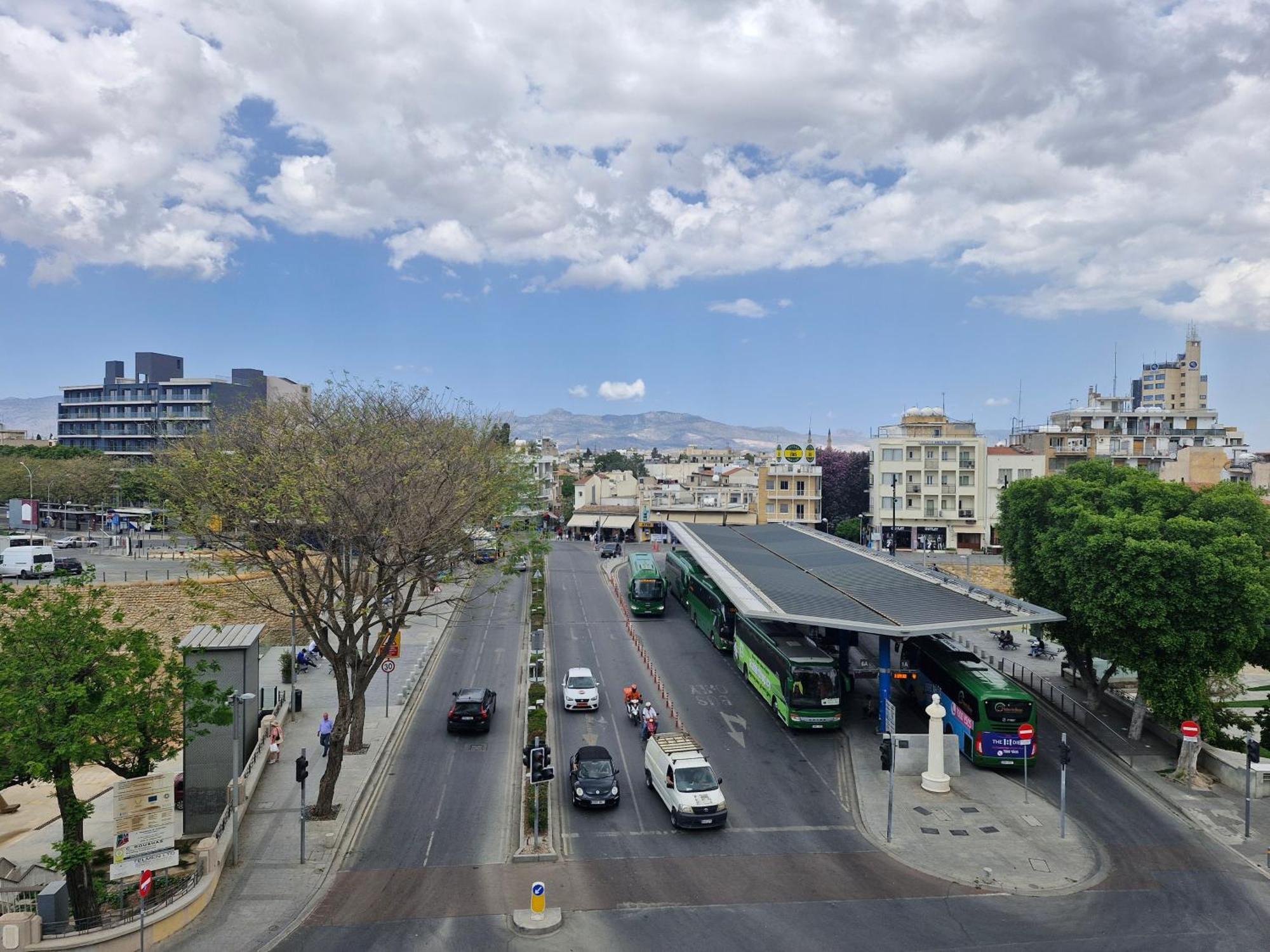 Downtown Living By 'flats Nicosia' Nicosia