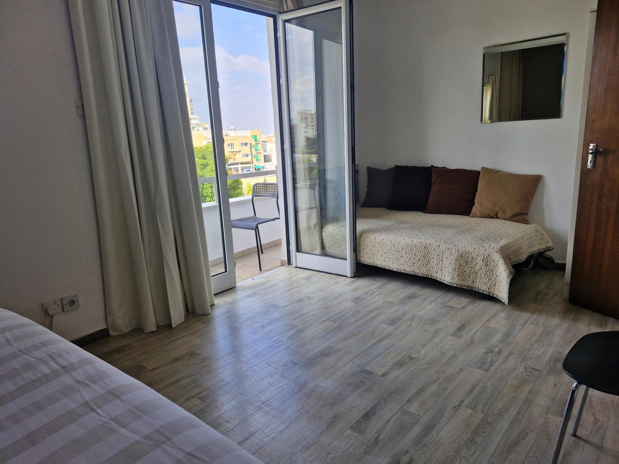 Downtown Living By 'flats Nicosia'