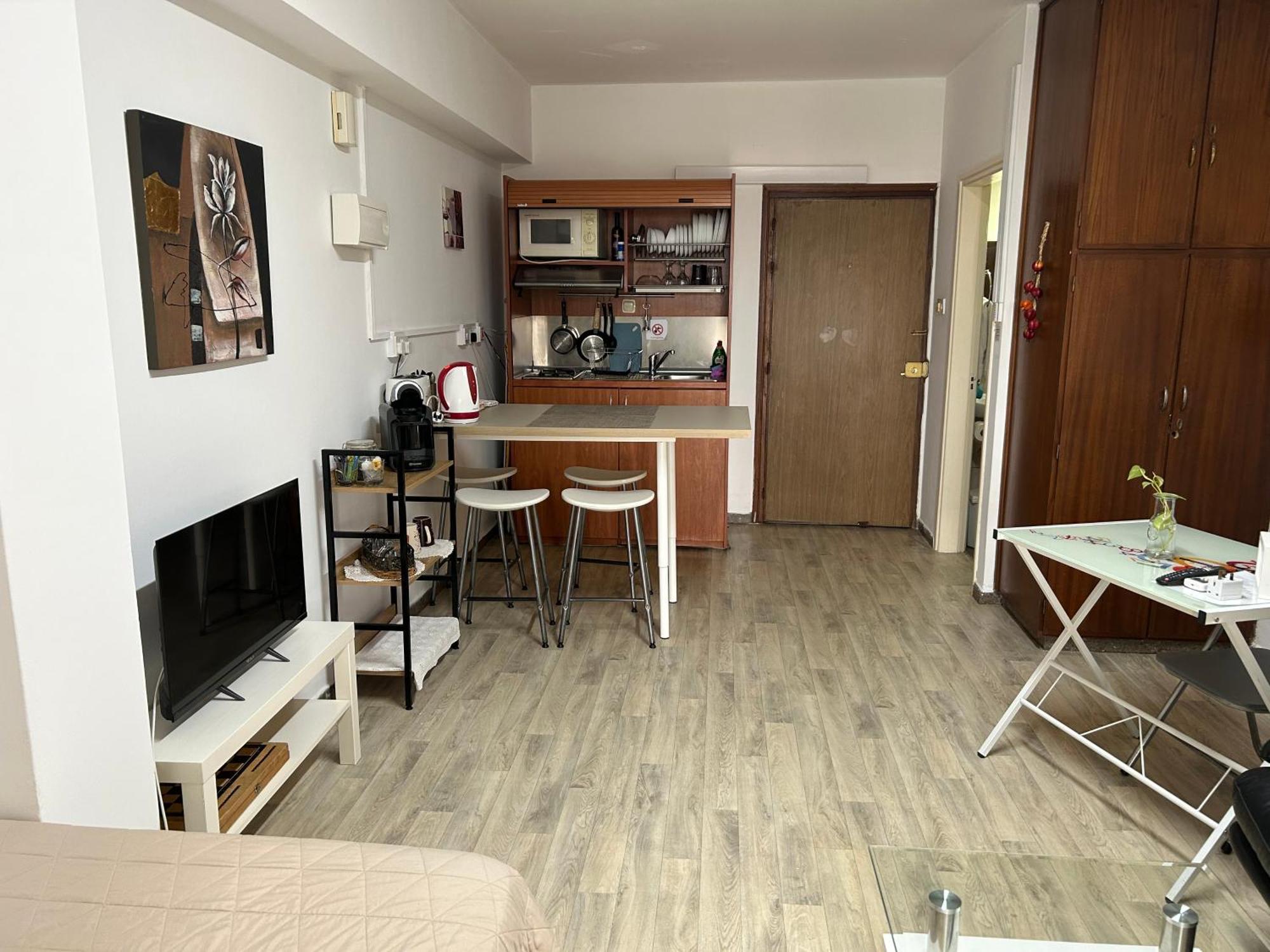 Downtown Living By 'flats Nicosia' Apartment Nicosia