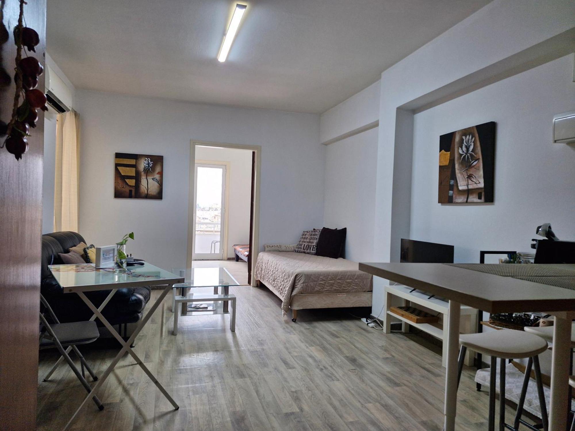 Downtown Living By 'flats Nicosia' * Nicosia