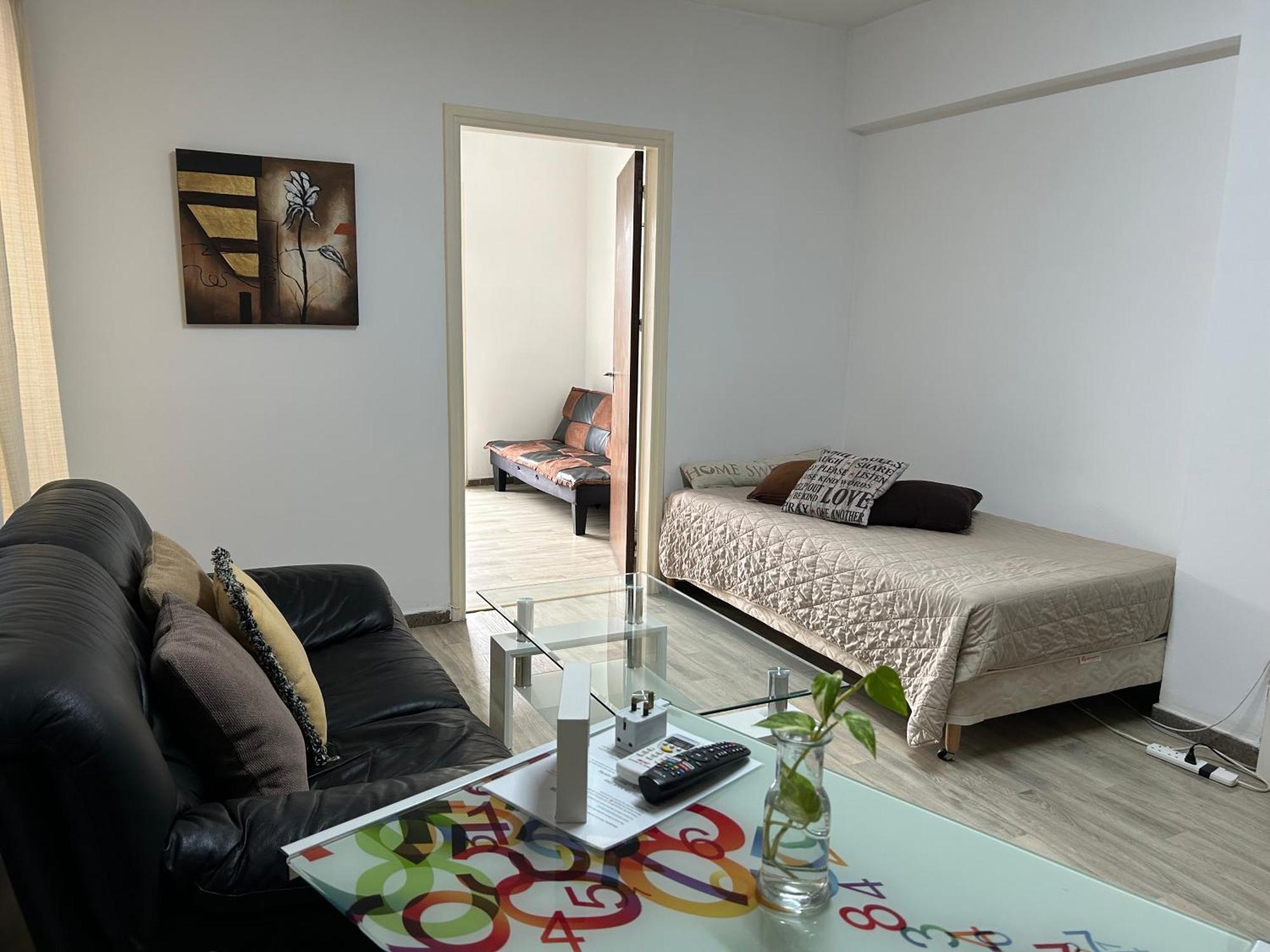 Apartment Downtown Living By 'flats Nicosia'