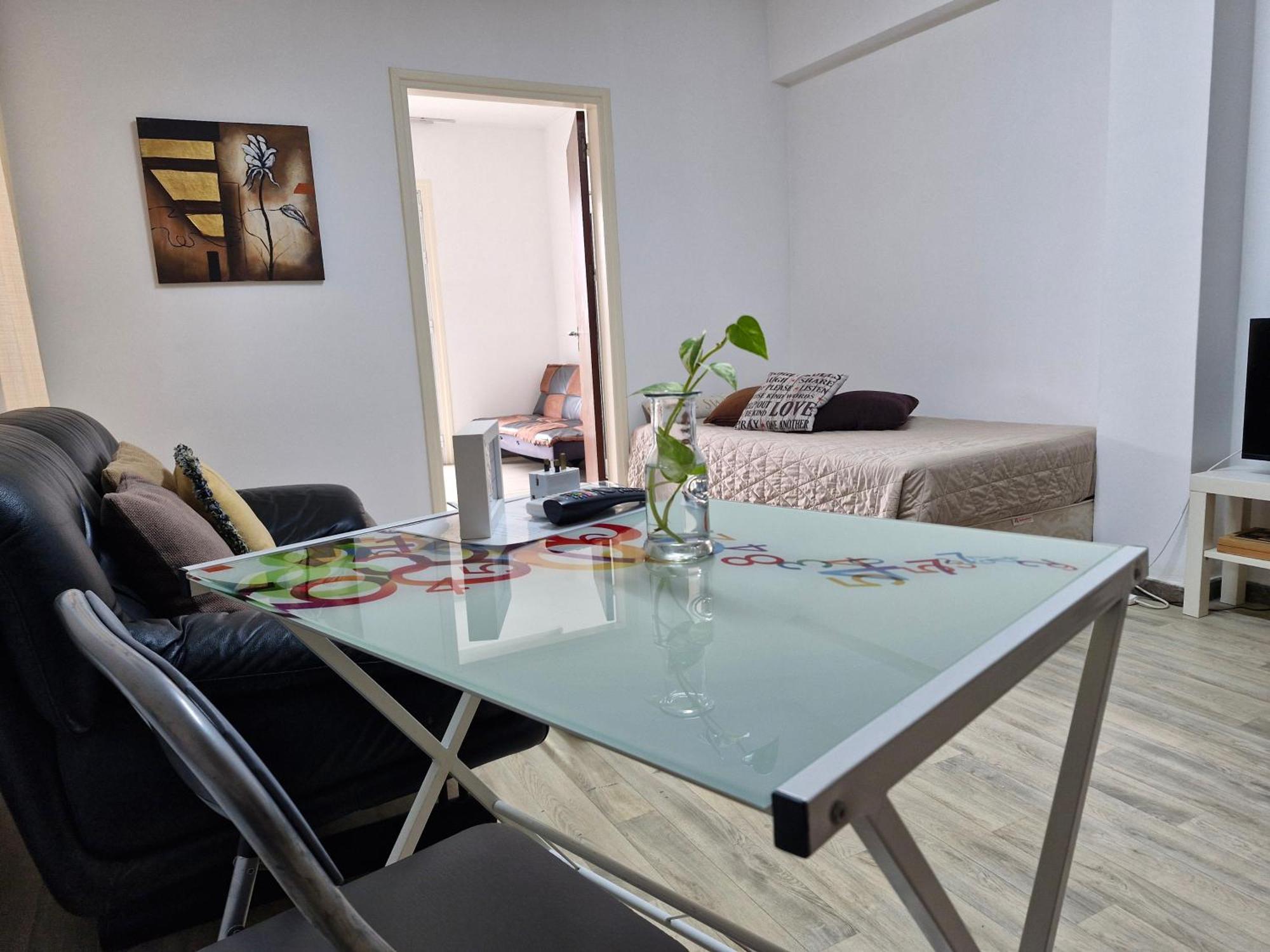 Downtown Living By 'flats Nicosia' Apartment *