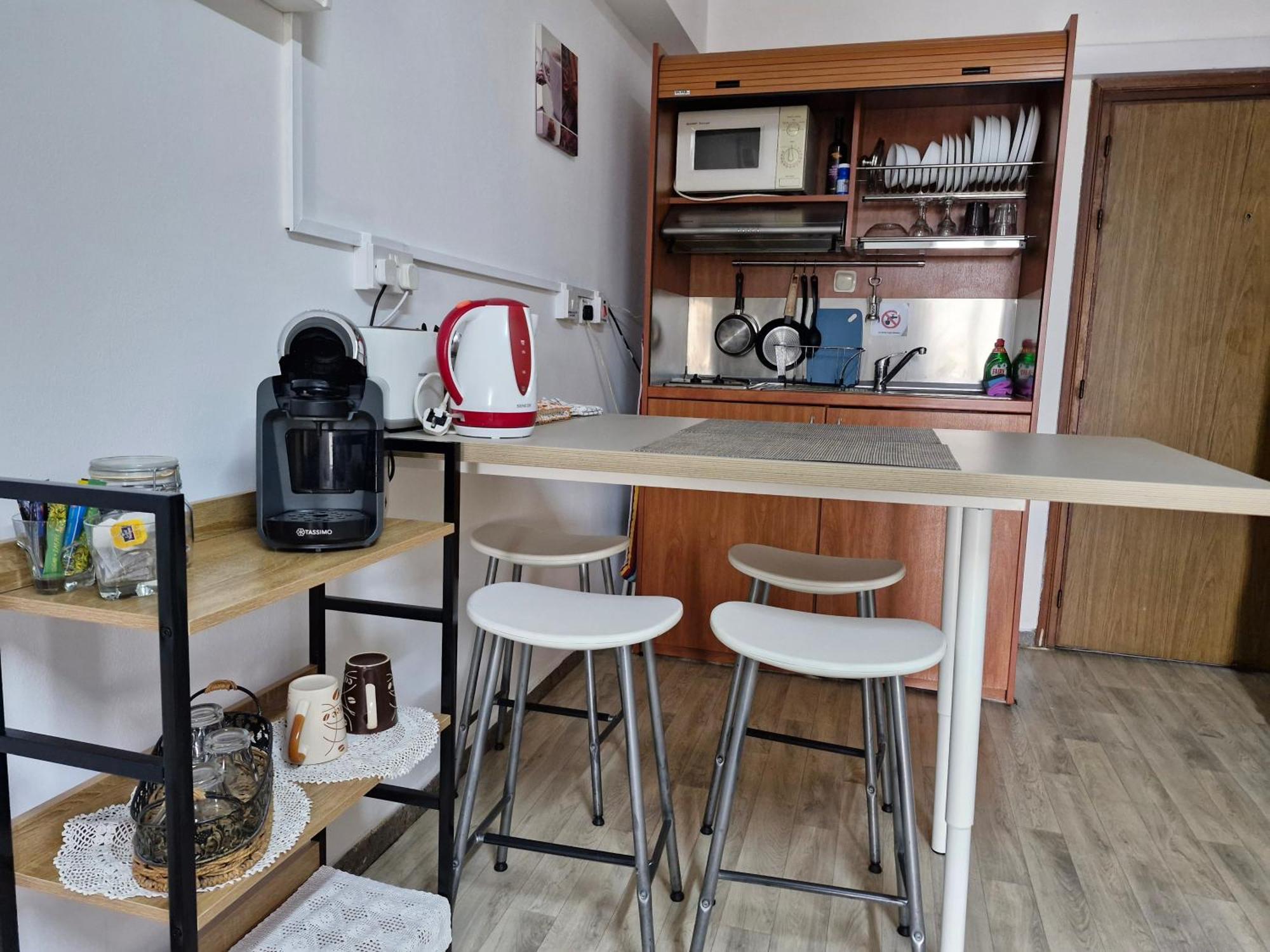 Downtown Living By 'flats Nicosia' Apartment Nicosia