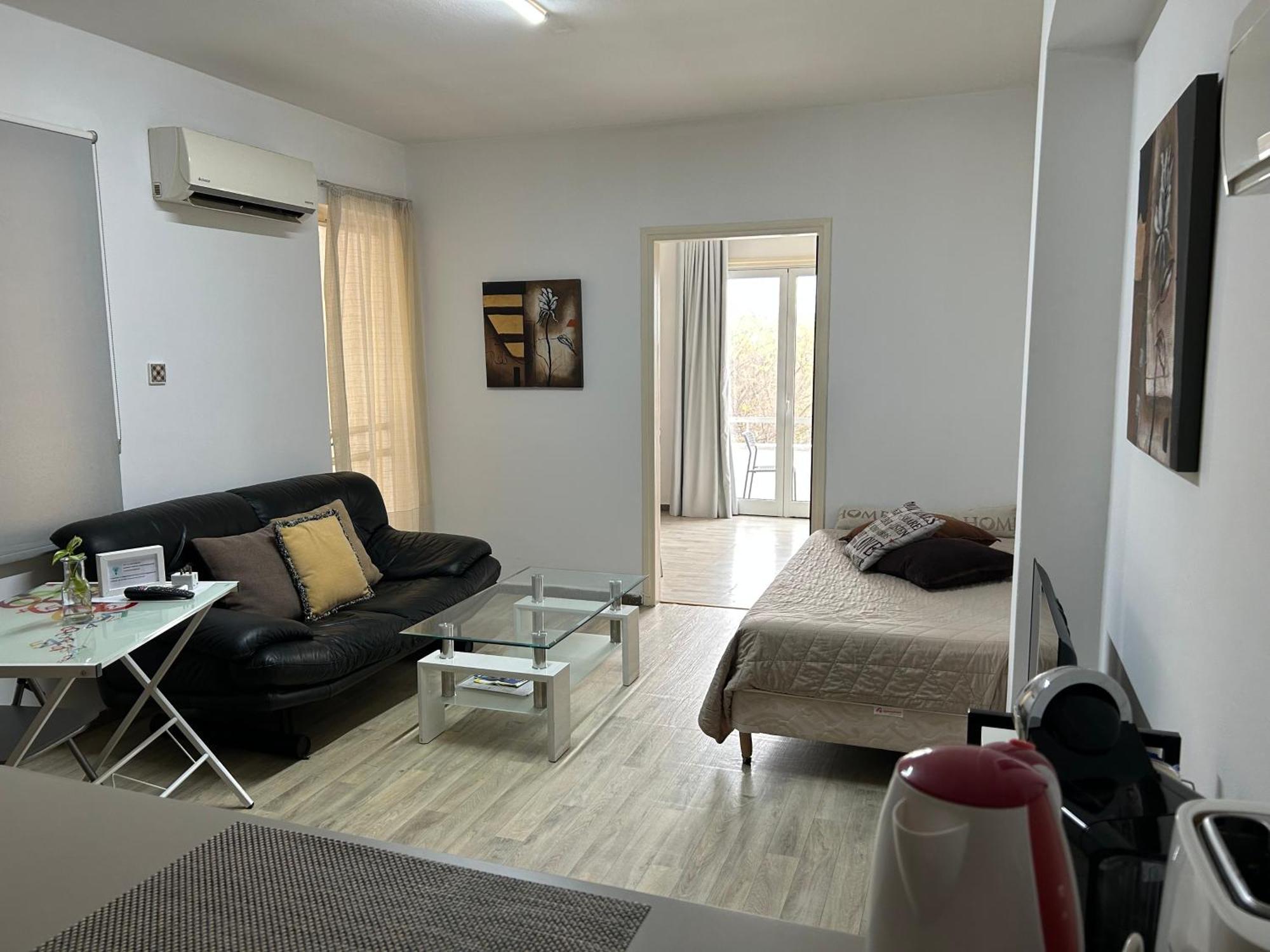 Downtown Living By 'flats Nicosia' * Nicosia
