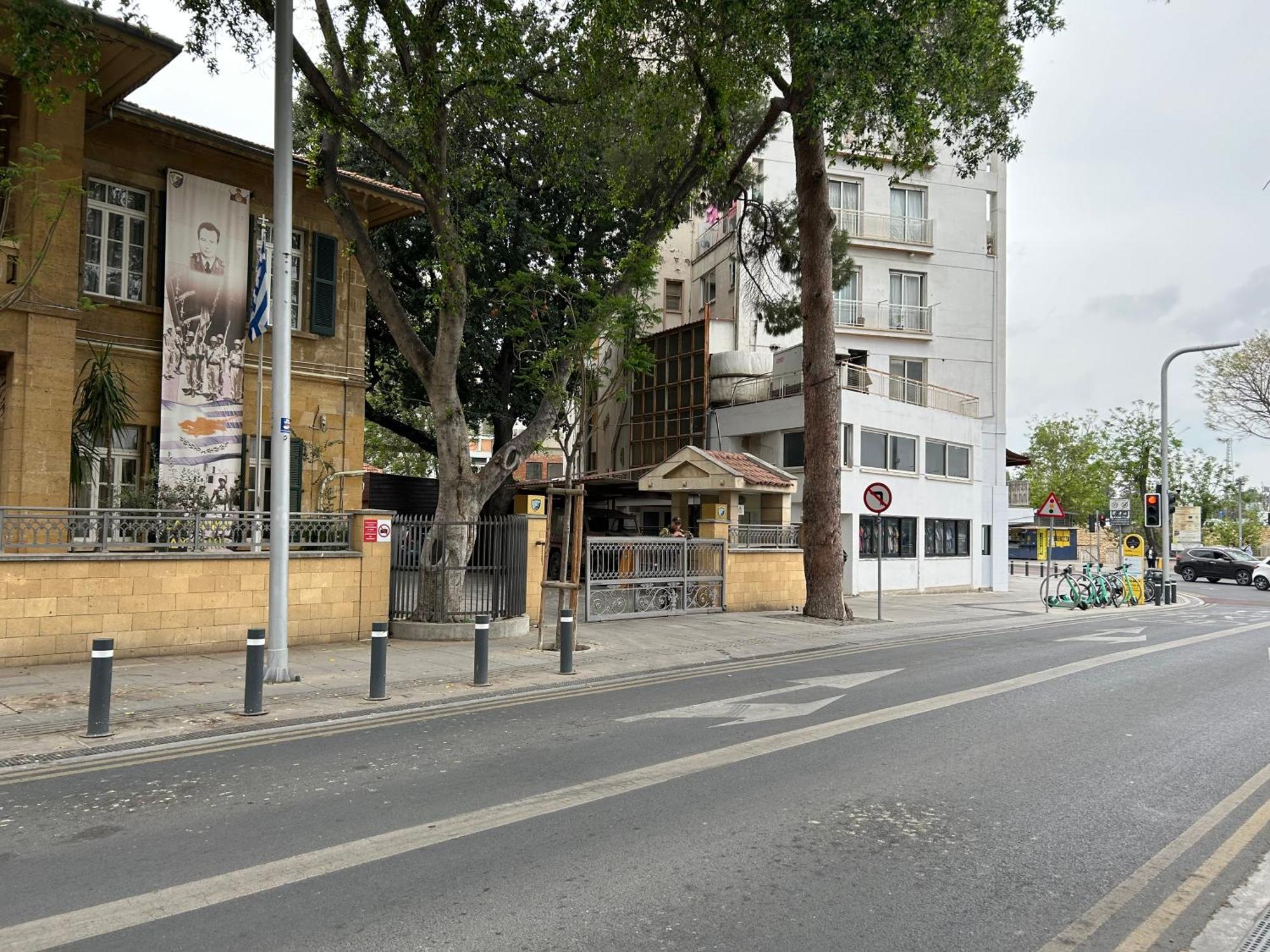 Downtown Living By 'flats Nicosia'
