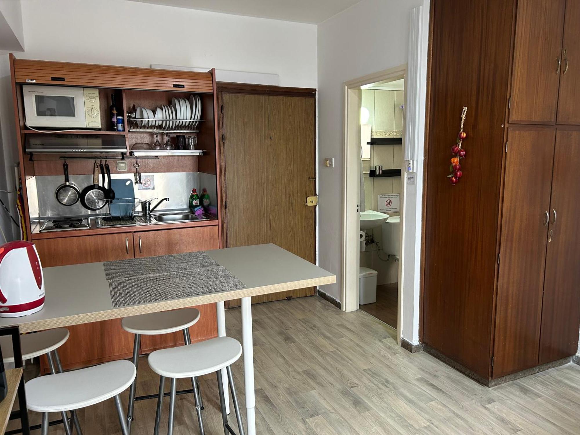 Apartment Downtown Living By 'flats Nicosia'
