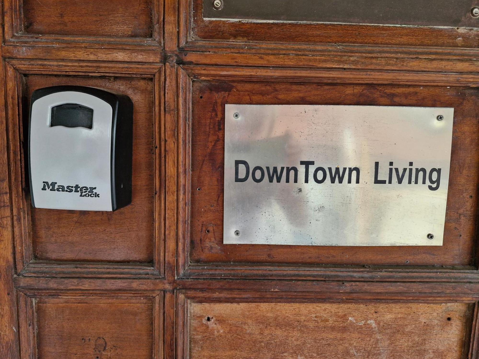 Apartment Downtown Living By 'flats Nicosia' *