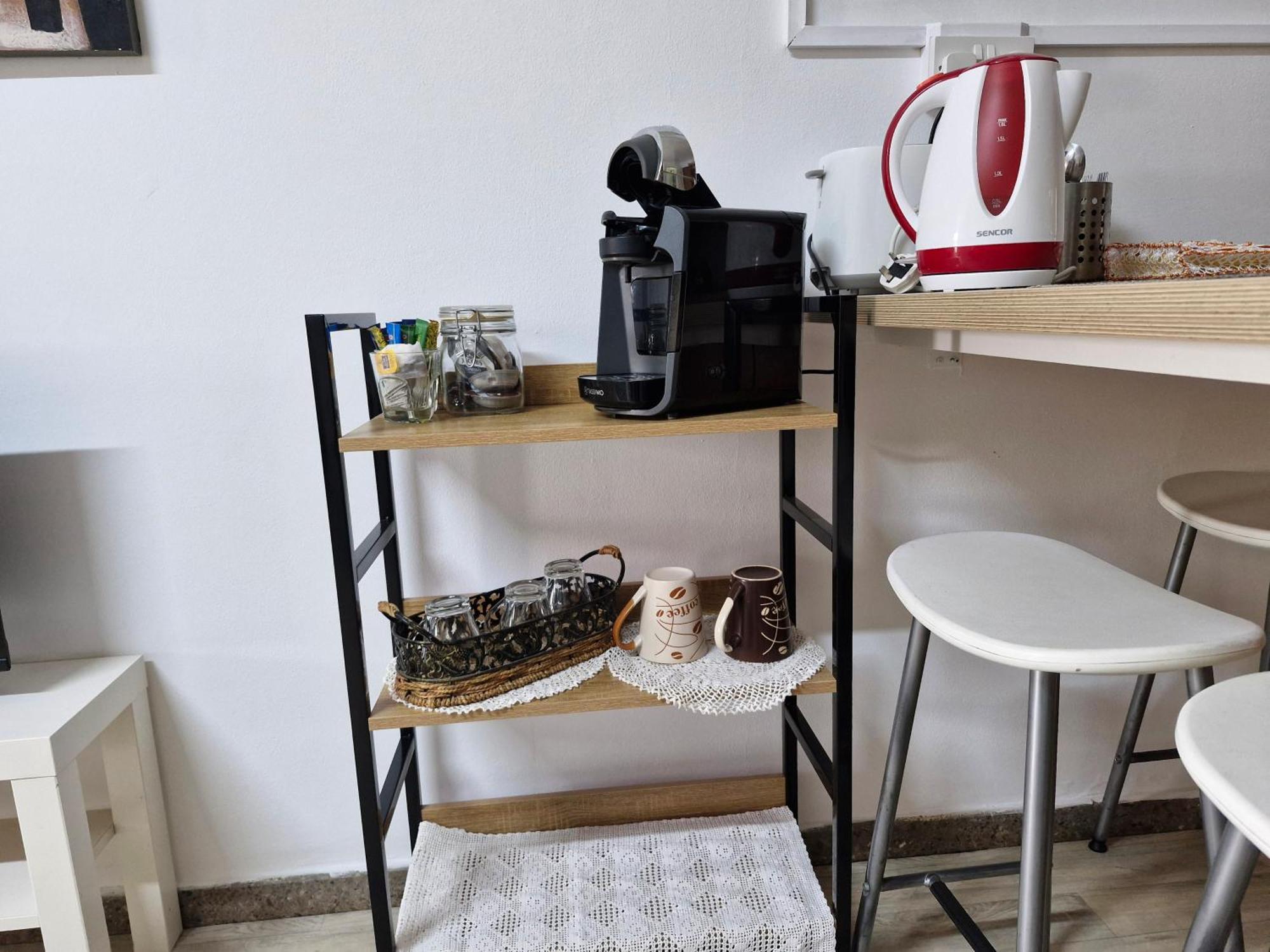 Downtown Living By 'flats Nicosia' Apartment