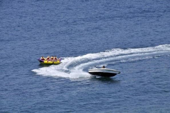Apartment Apt Misia Enas - Modern 2 Bedroom Apartment With Sea Views - Close To Ayia Napa Square