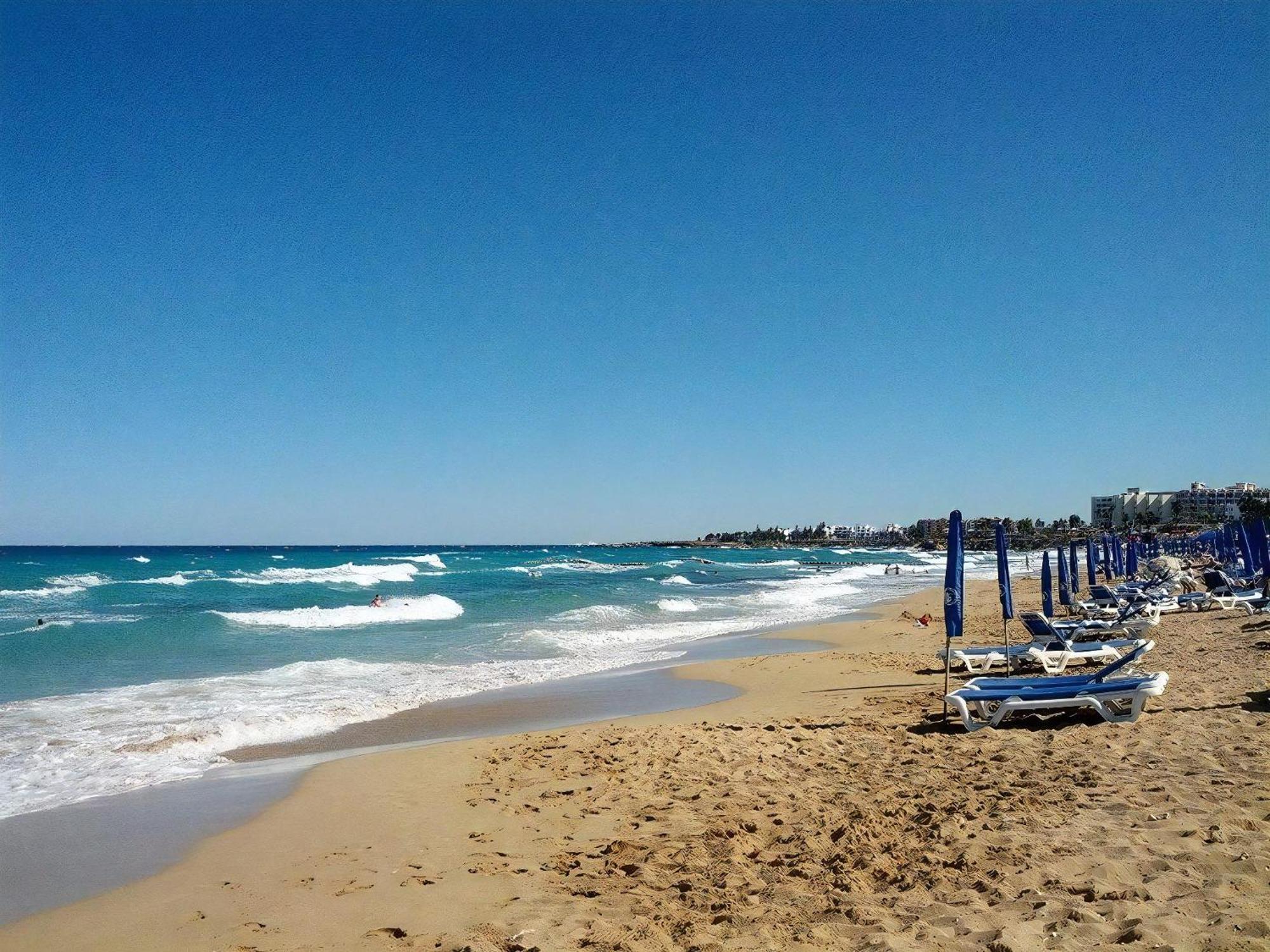 Apartment Apt Misia Enas - Modern 2 Bedroom Apartment With Sea Views - Close To Ayia Napa Square Ayia Napa