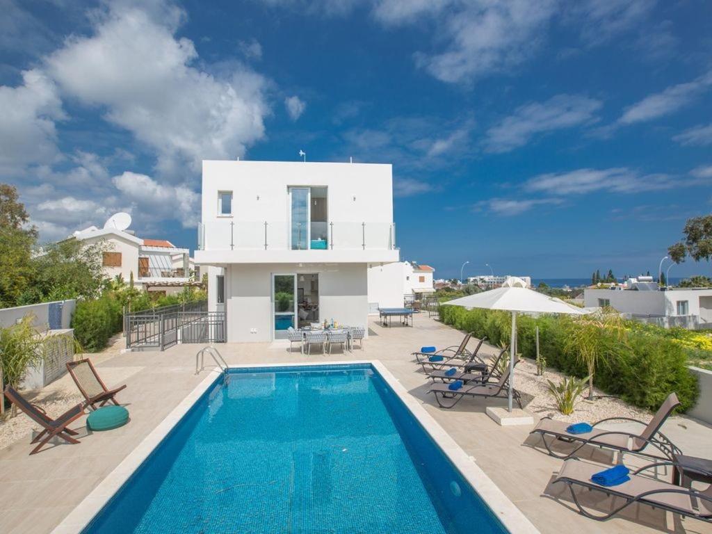 Villa Villa Davina Aq Po490B